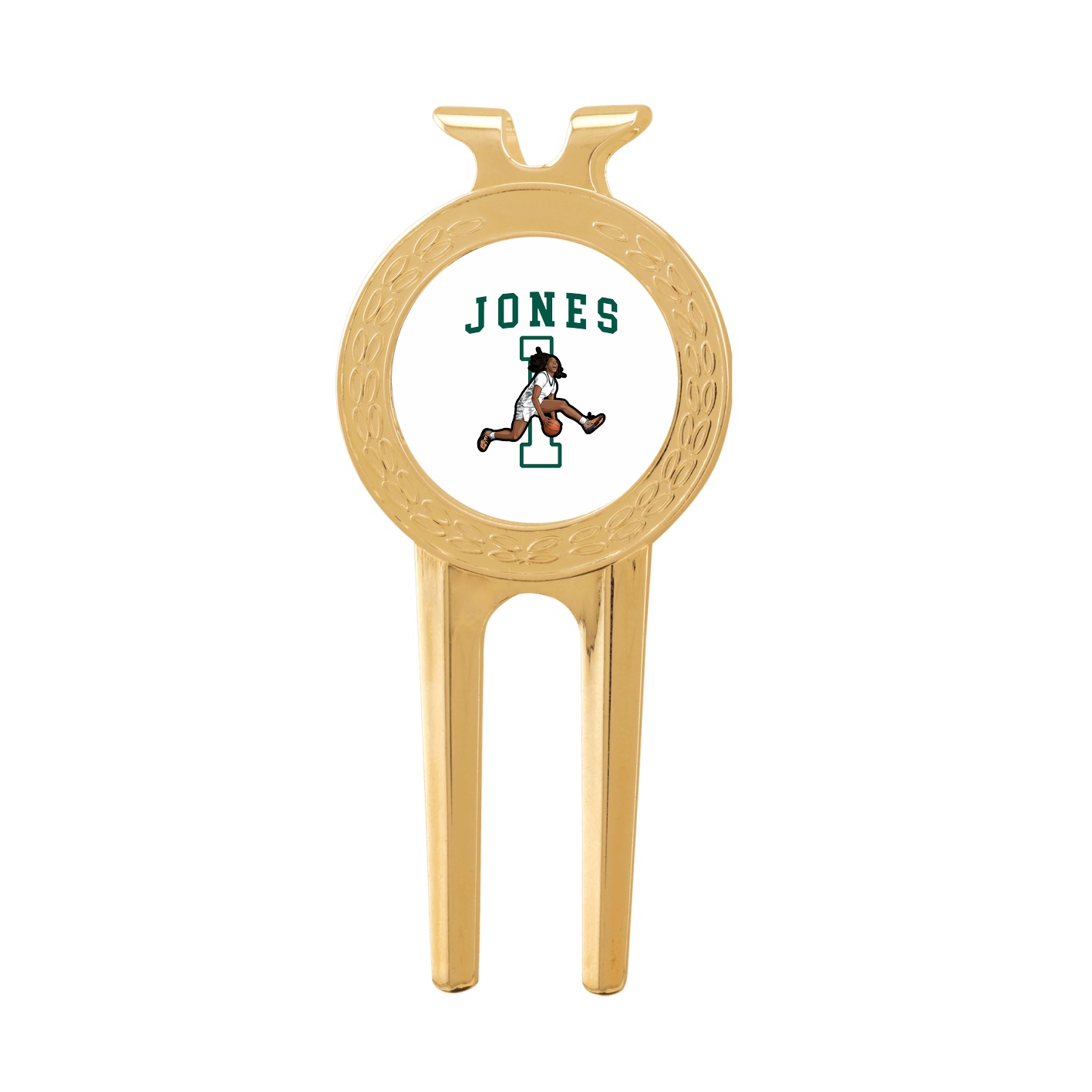 Divot Tool with Ball Marker — Shirsey in Classic