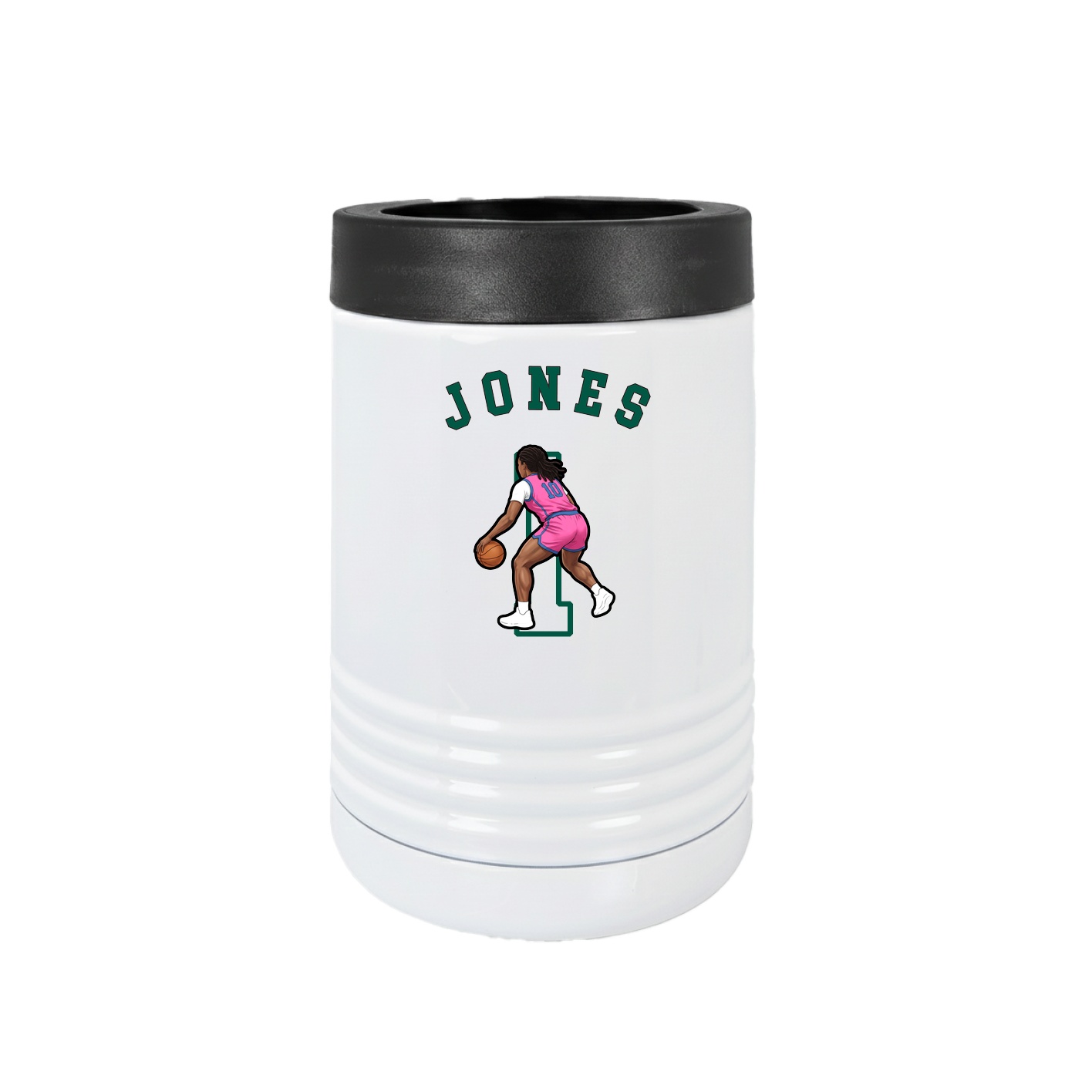 Beverage Holder — Shirsey Arch in White