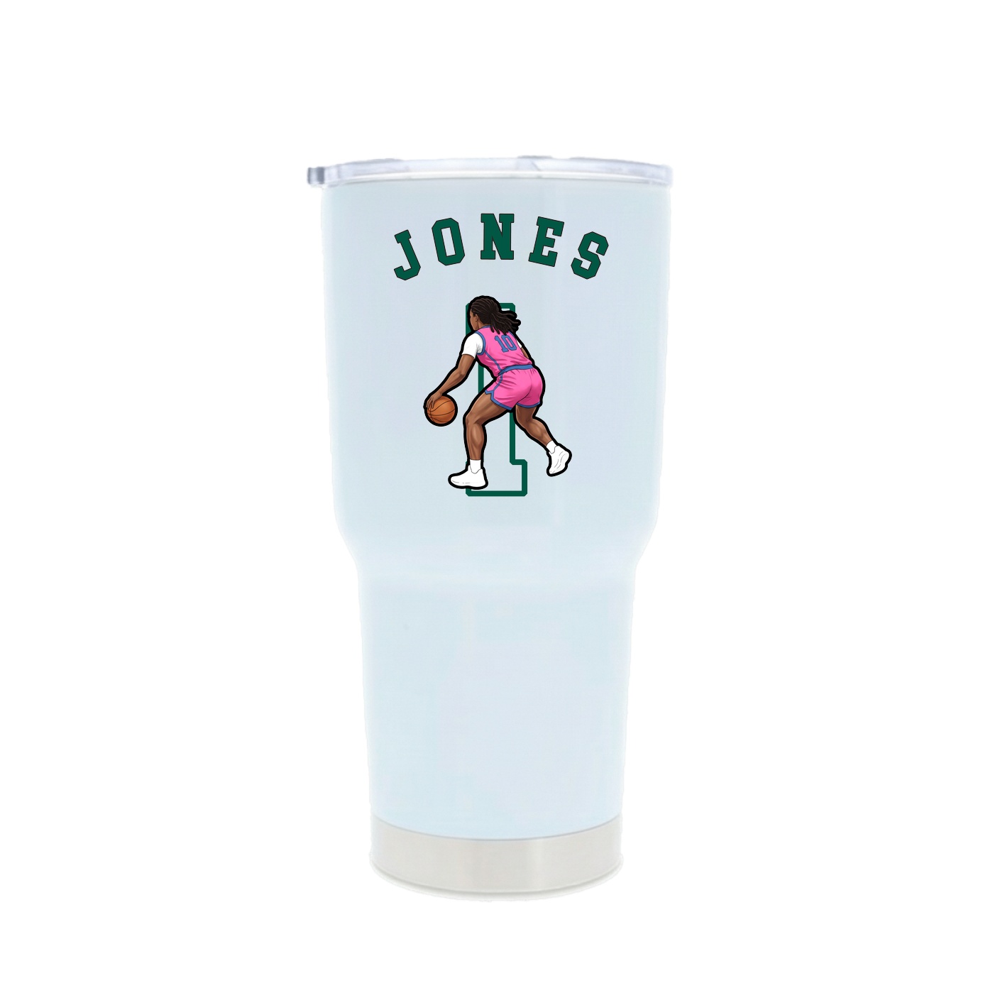 30oz Stainless Steel Tumbler