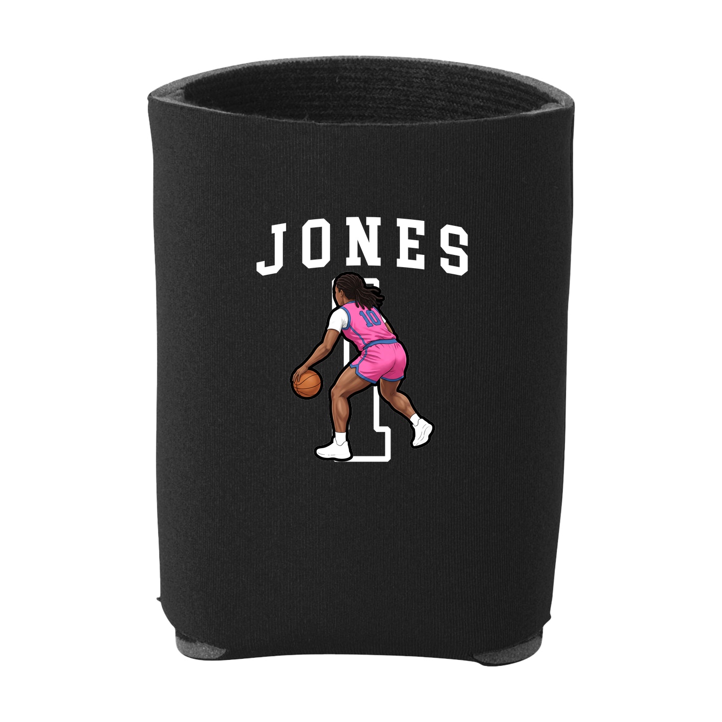 Can Holder — Shirsey in Black