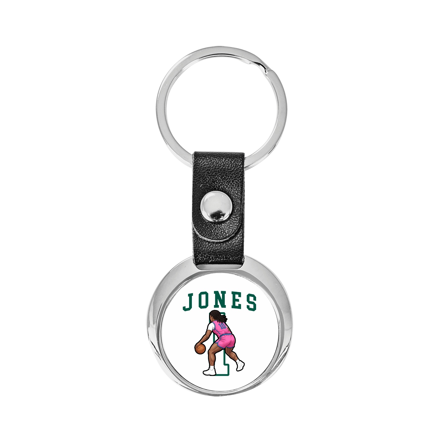Key Chain — Shirsey in Classic