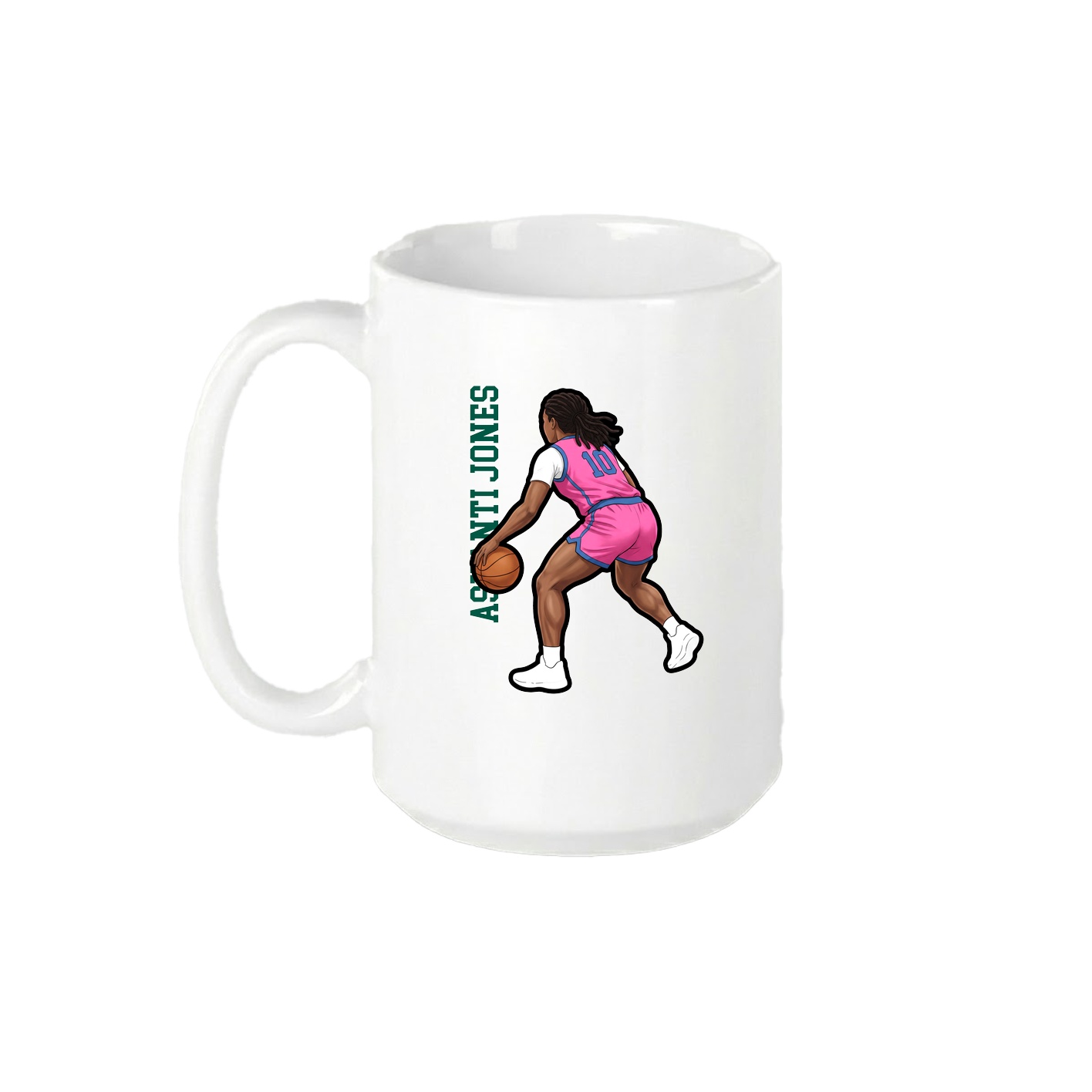 15oz Coffee Mug