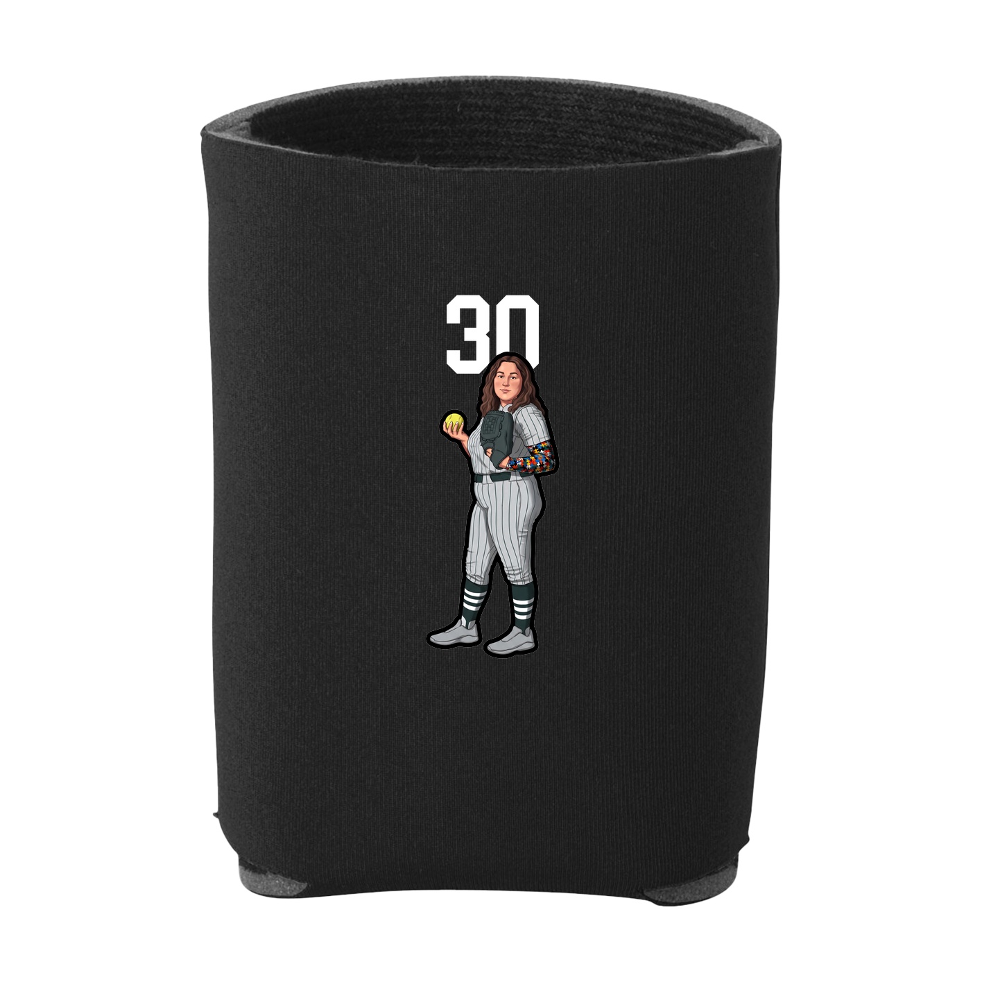 Can Holder