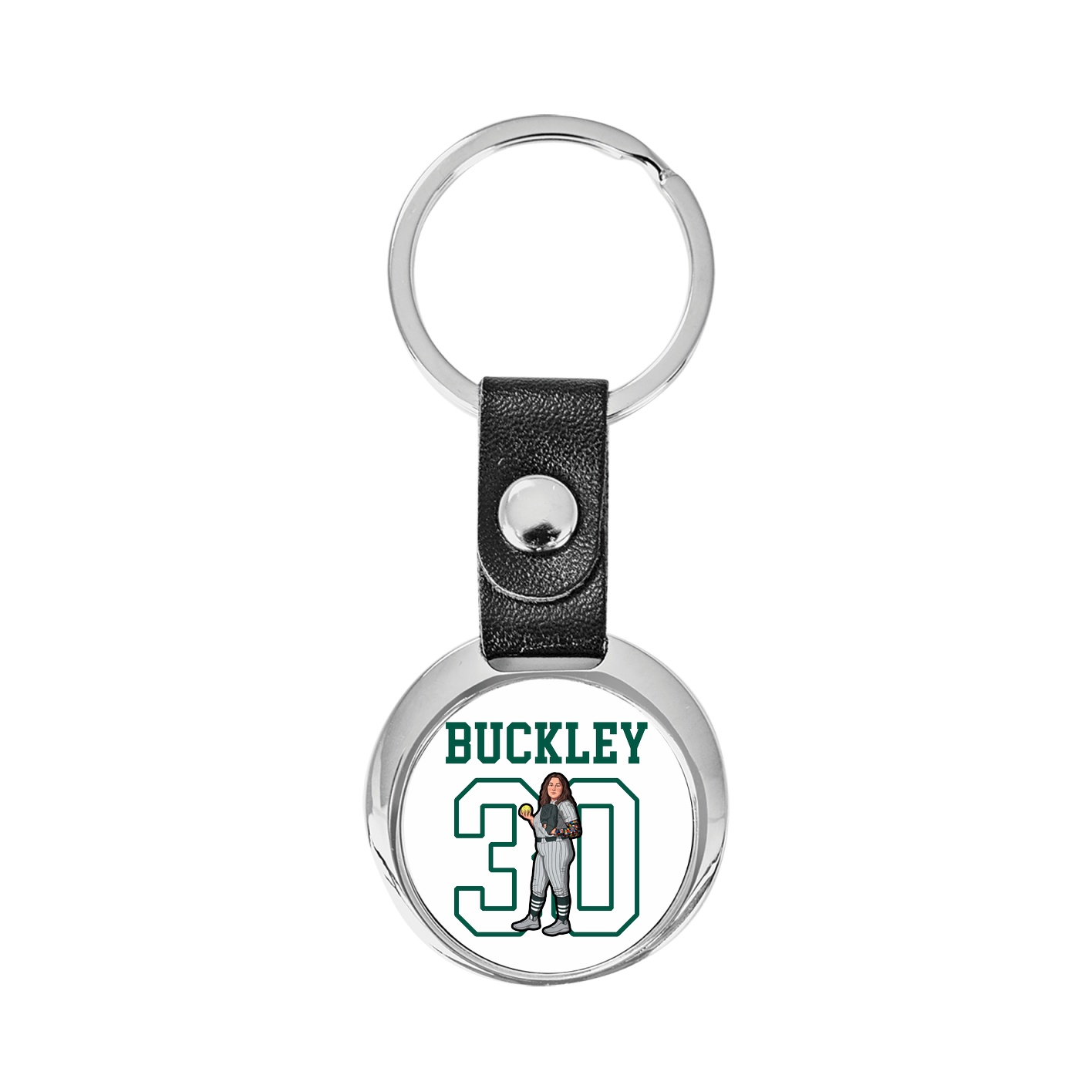 Key Chain — Shirsey in Classic