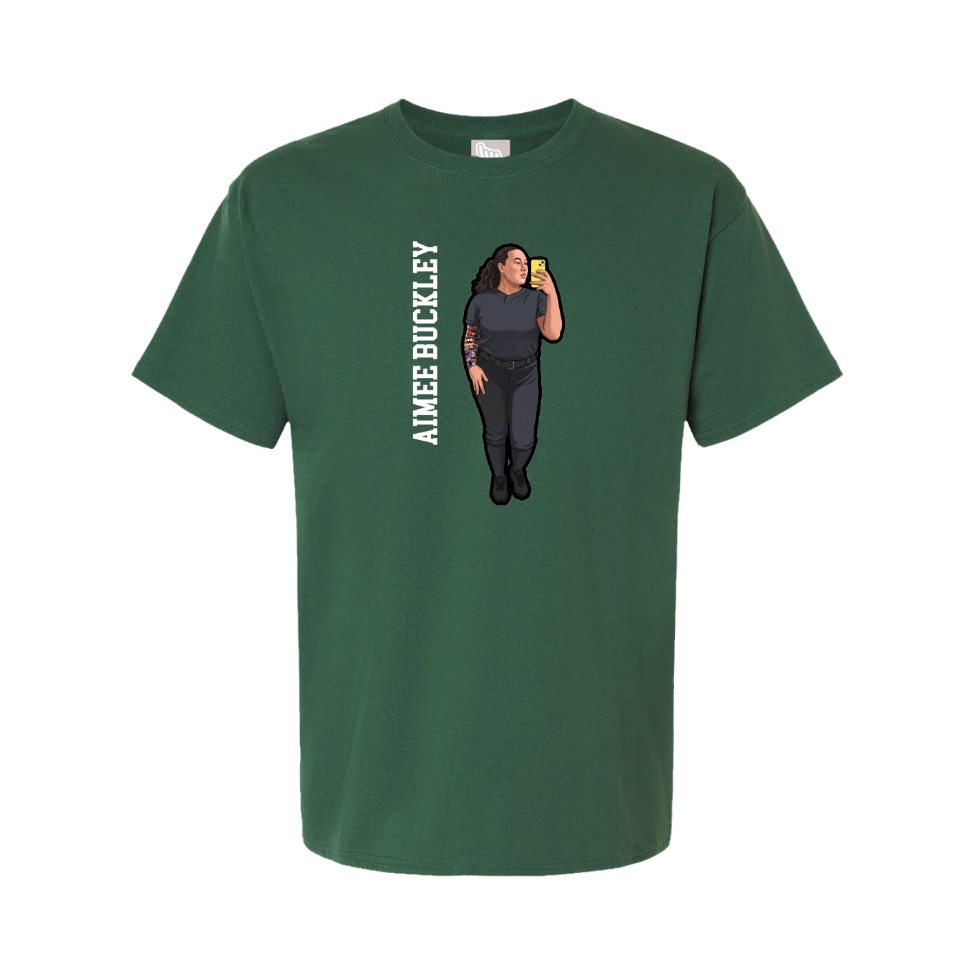 Tee