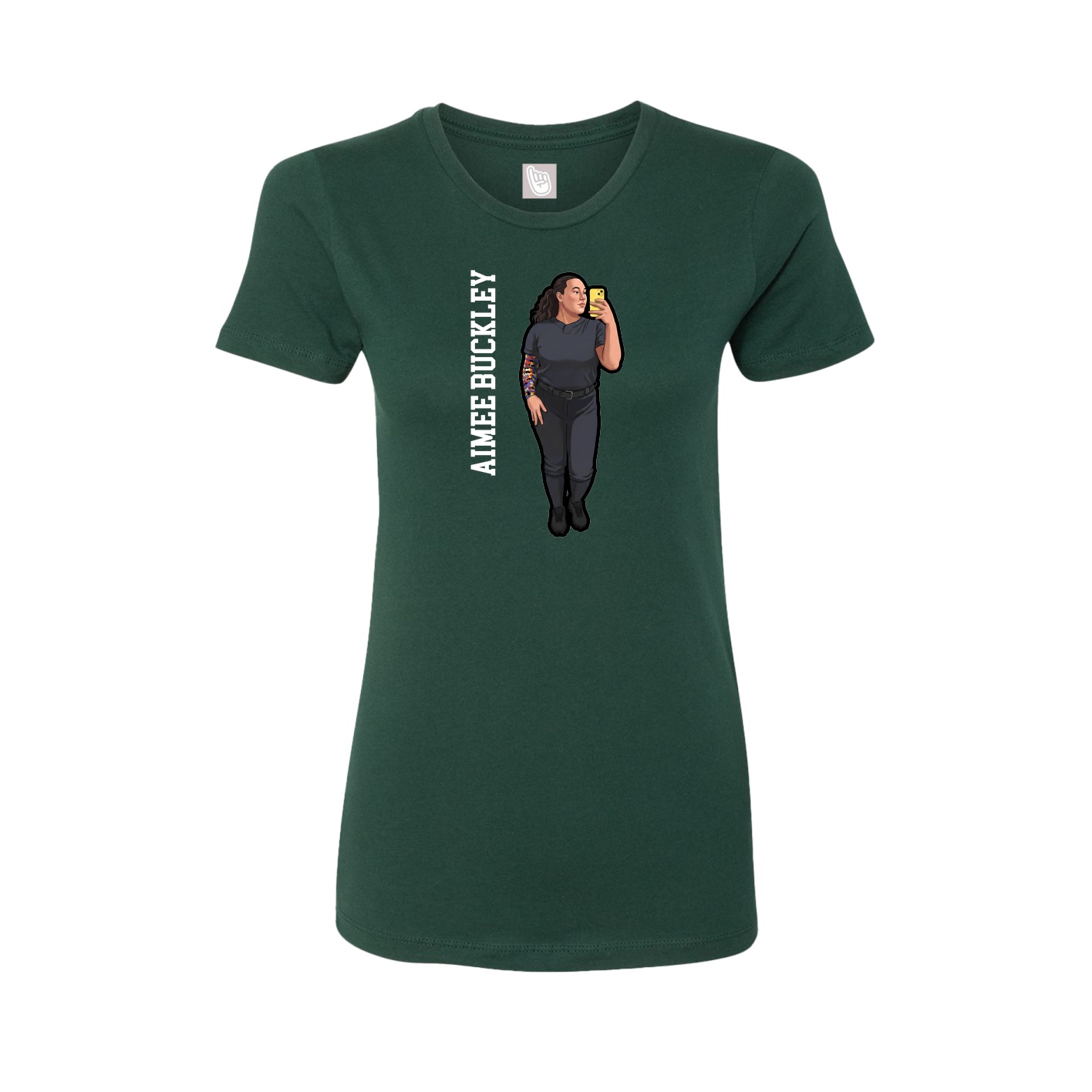 Womens Tee