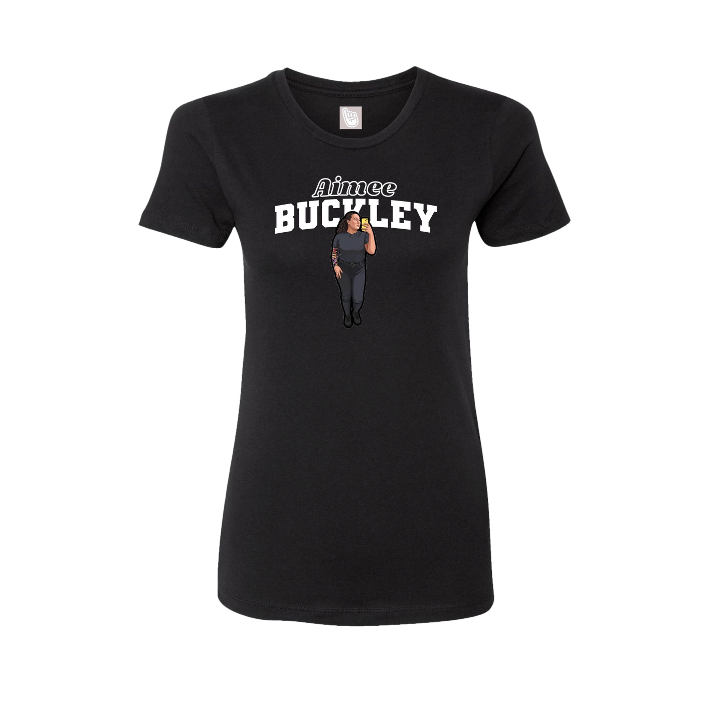 Fitted Women's Tee