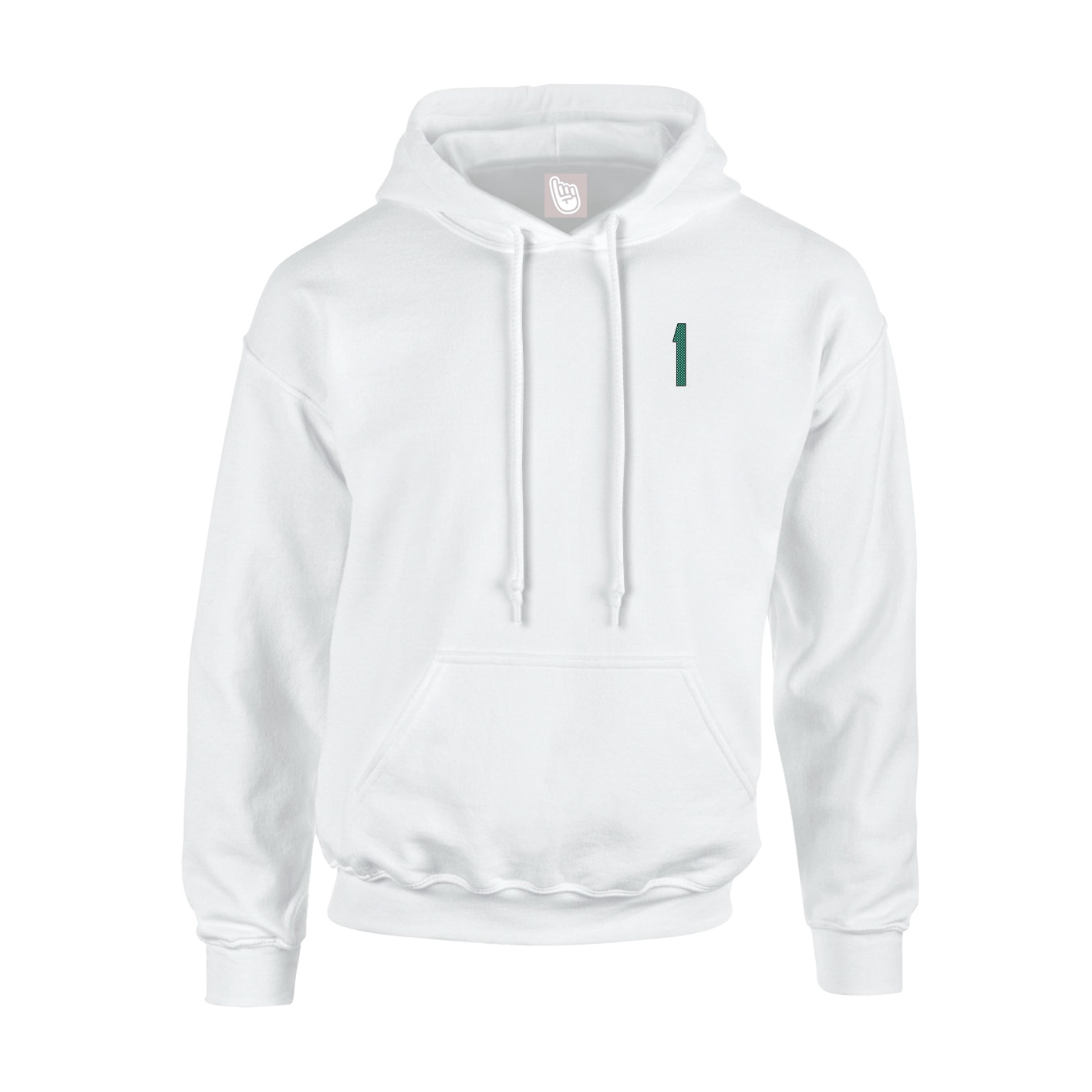 Youth Hoodie