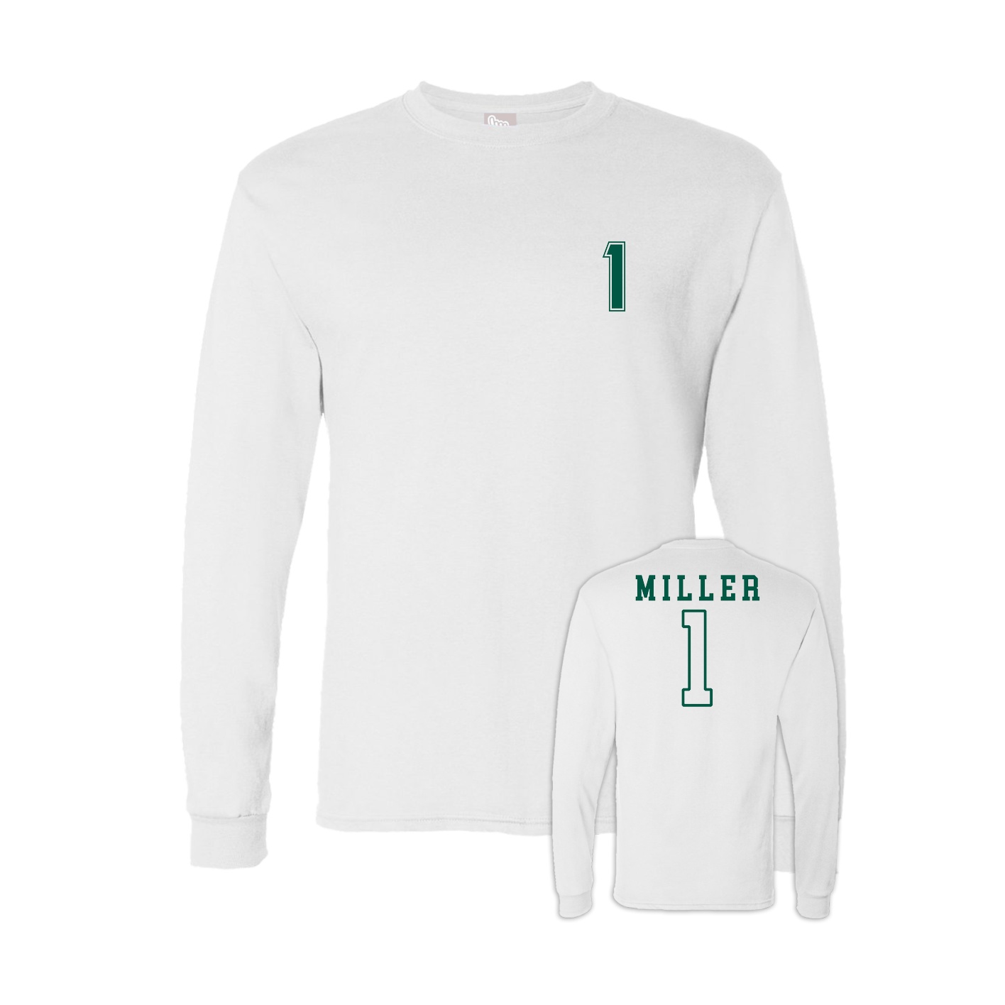 Long Sleeve Tee