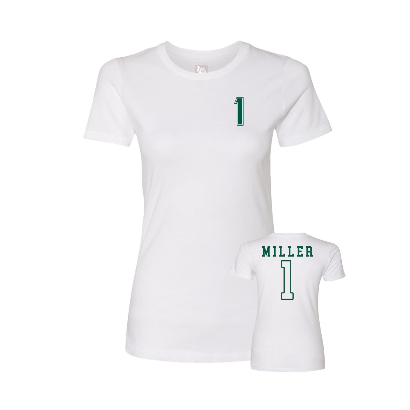 Womens Tee