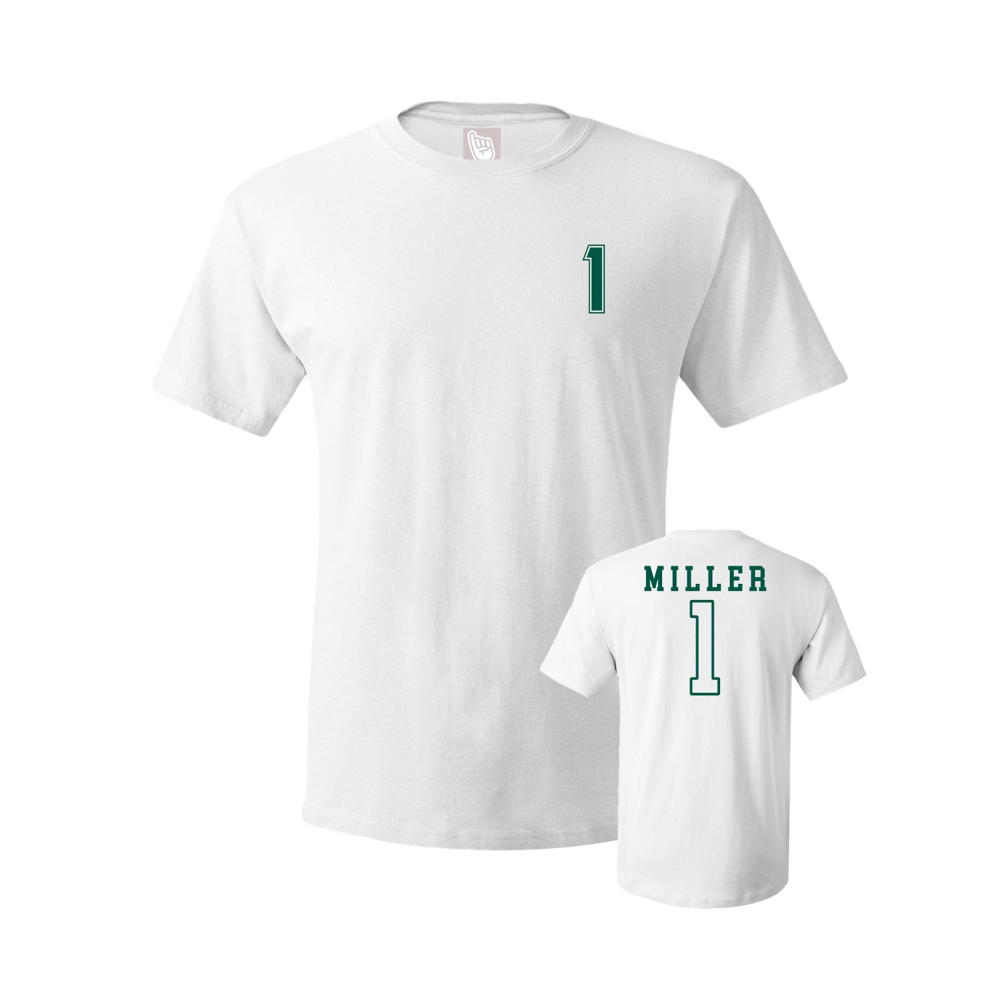 Youth Tee