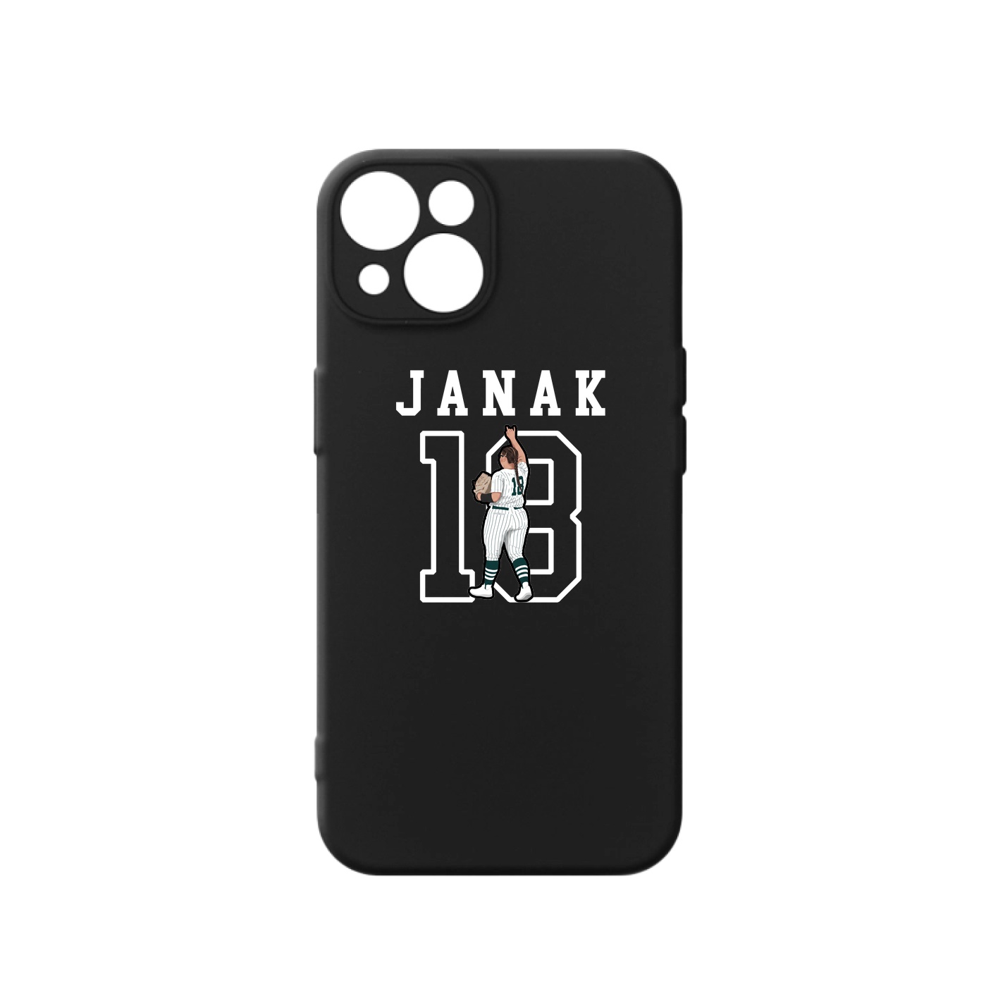 iPhone case