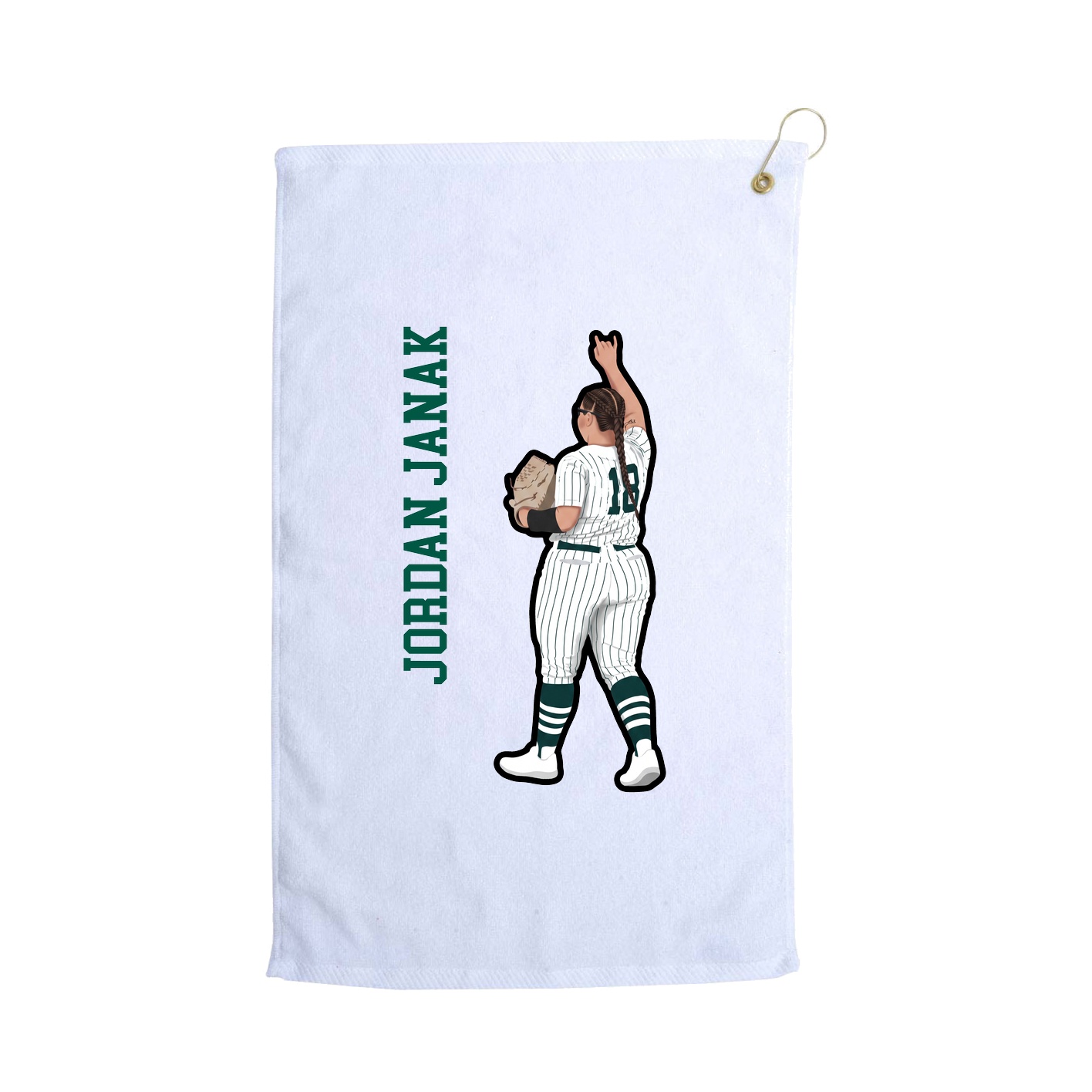 Golf Towel