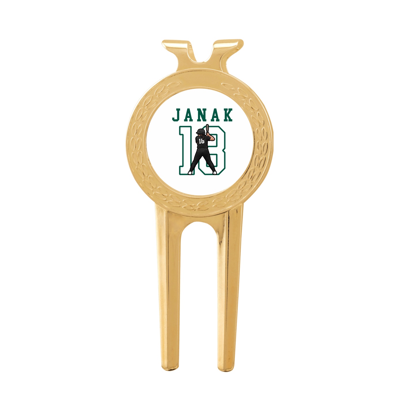 Divot Tool with Ball Marker — Shirsey in Classic