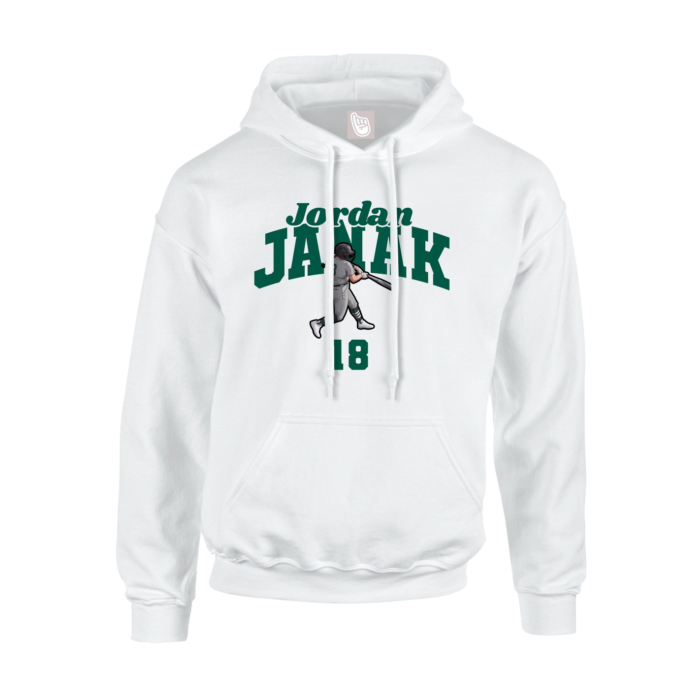 Youth Hoodie