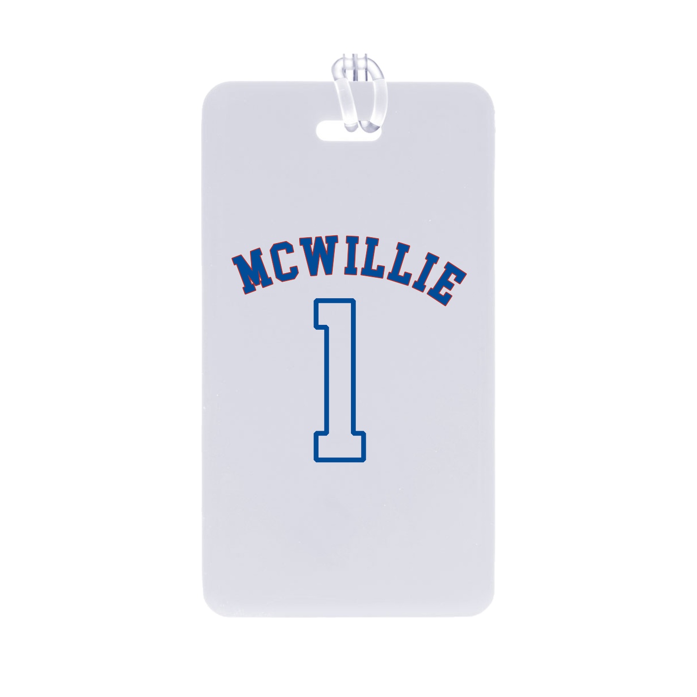 Bag Tag