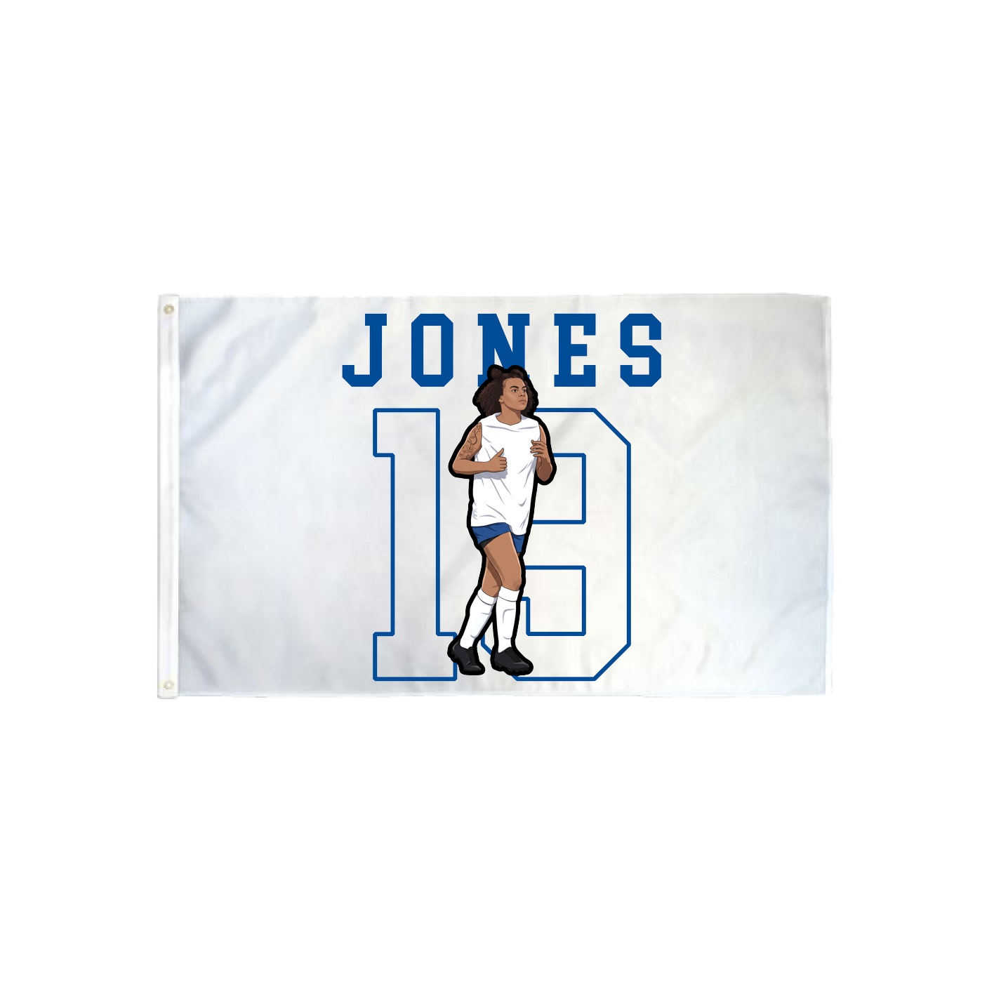 3x5 Flag