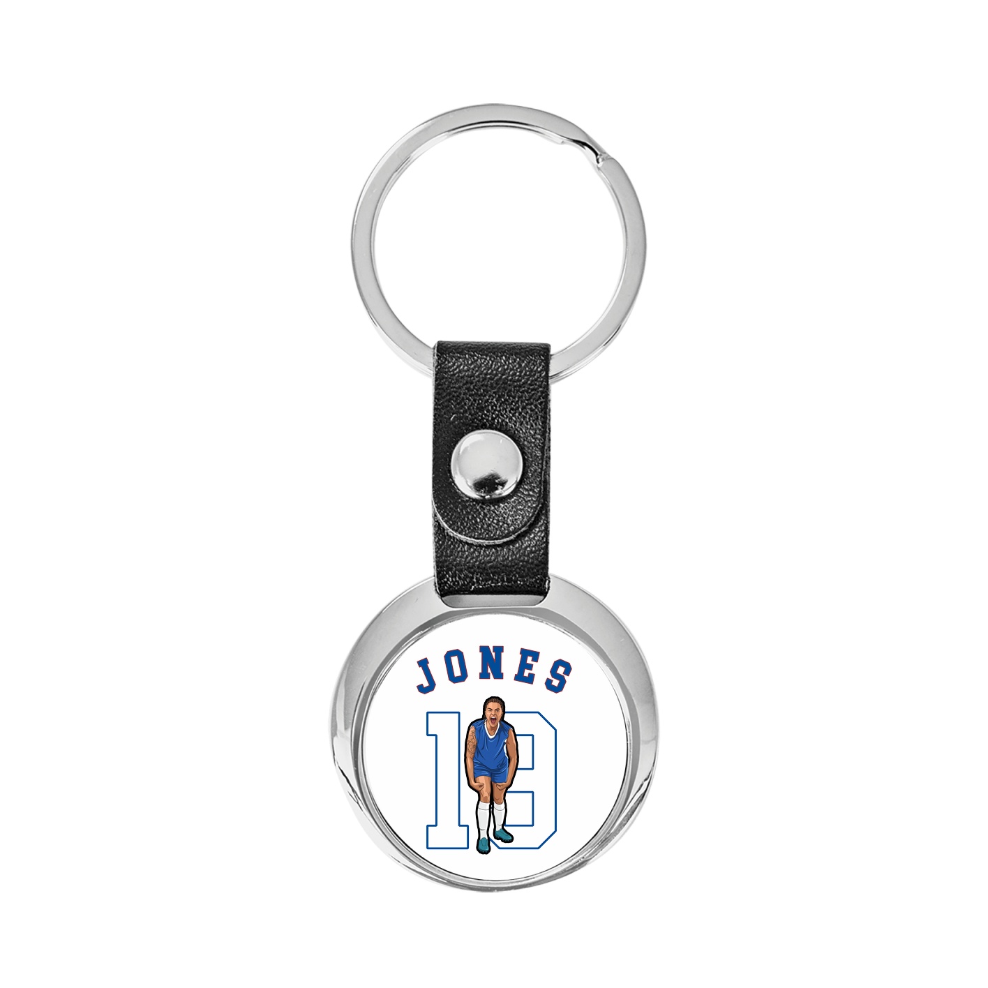 Key Chain