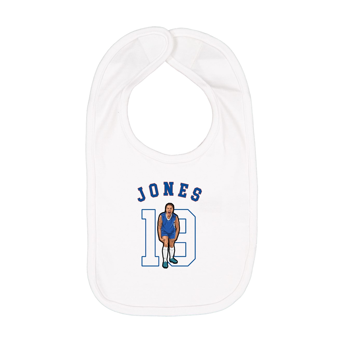 Infant Bib