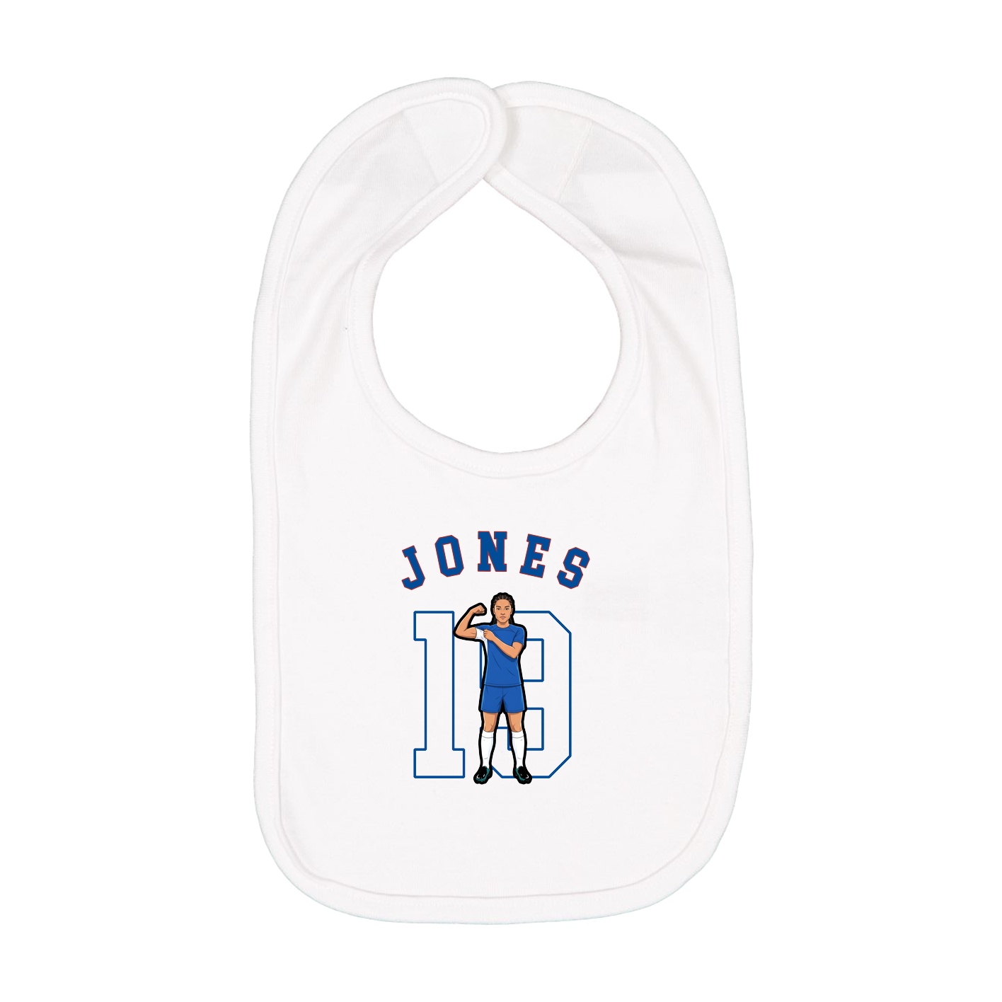 Infant Bib