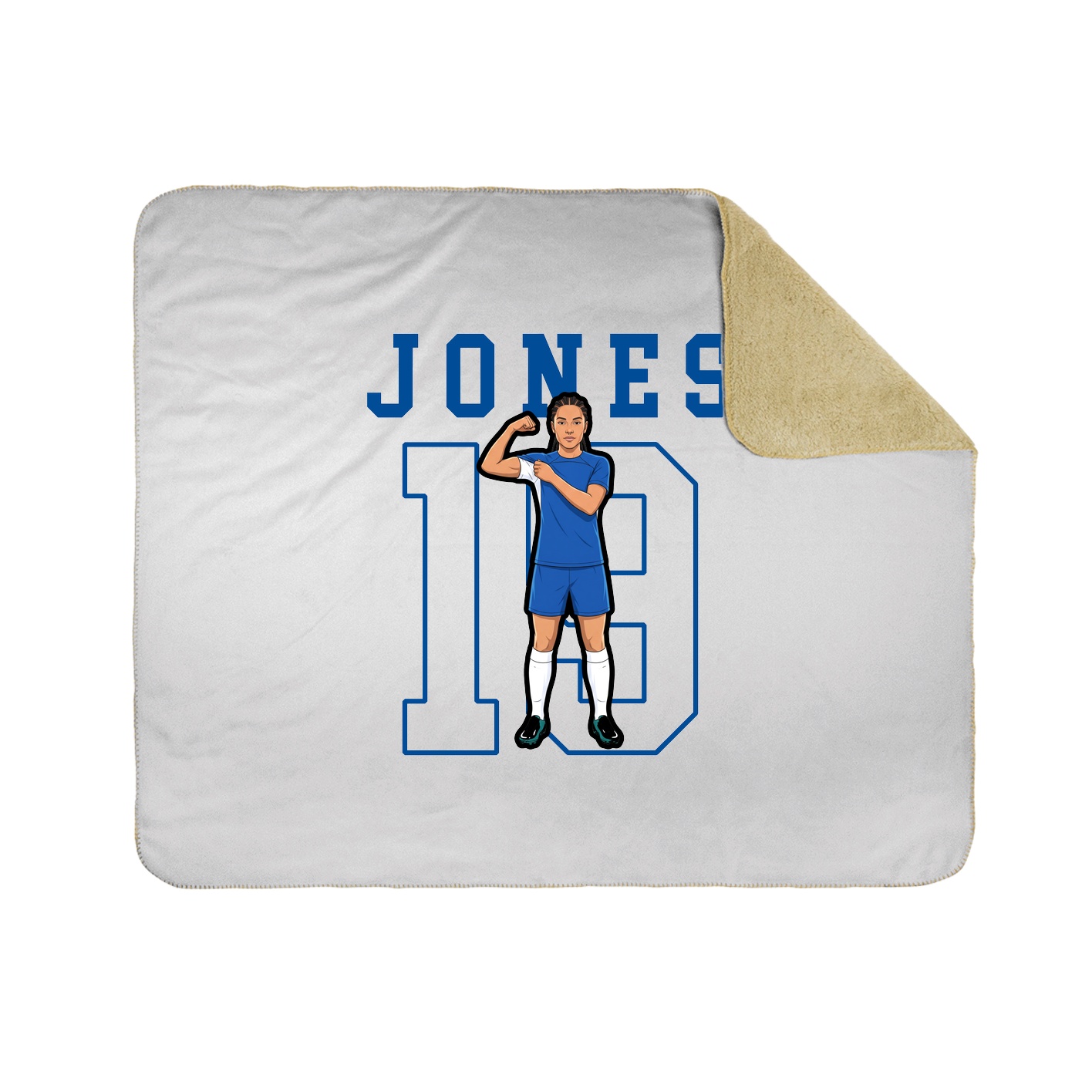 Throw Blanket