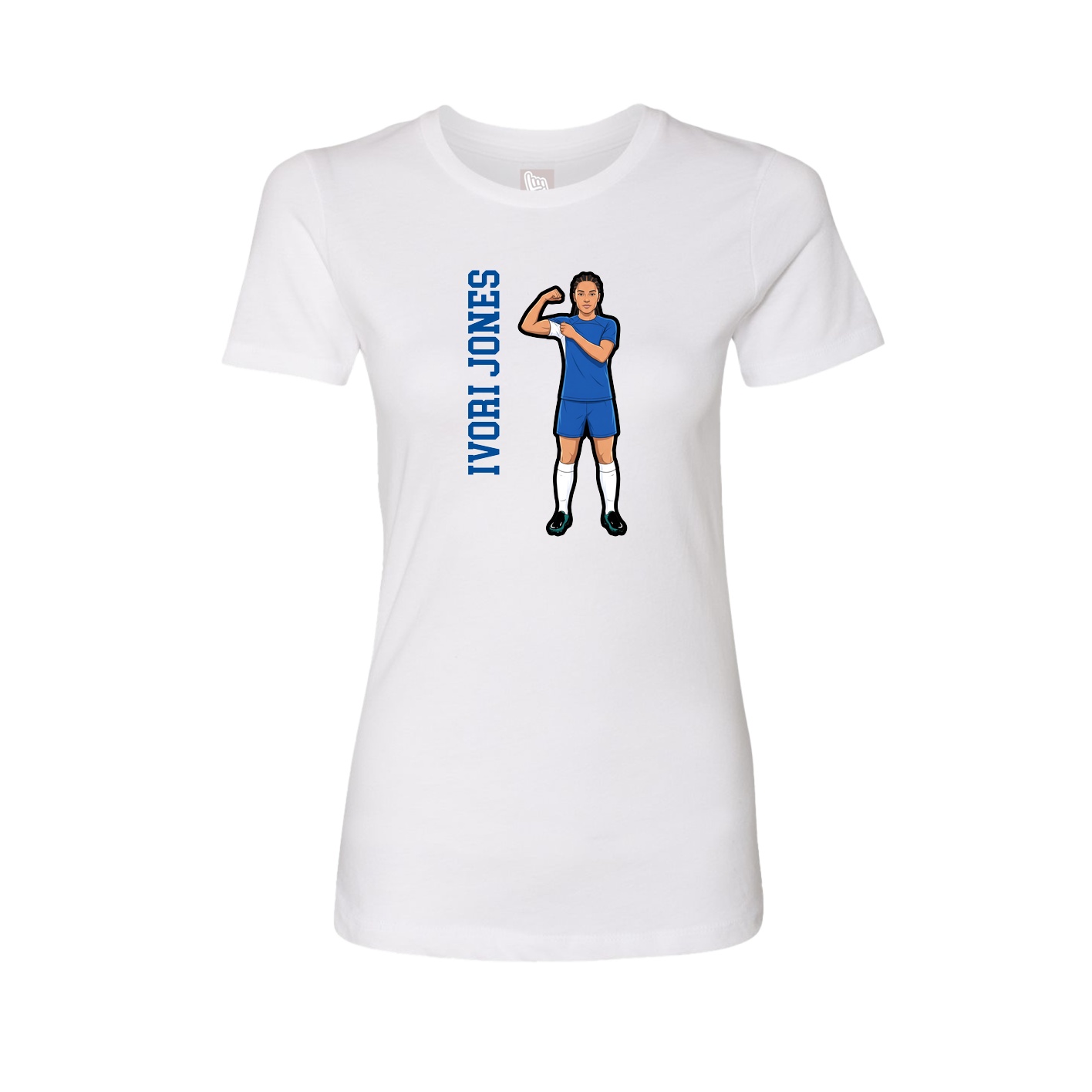 Womens Tee