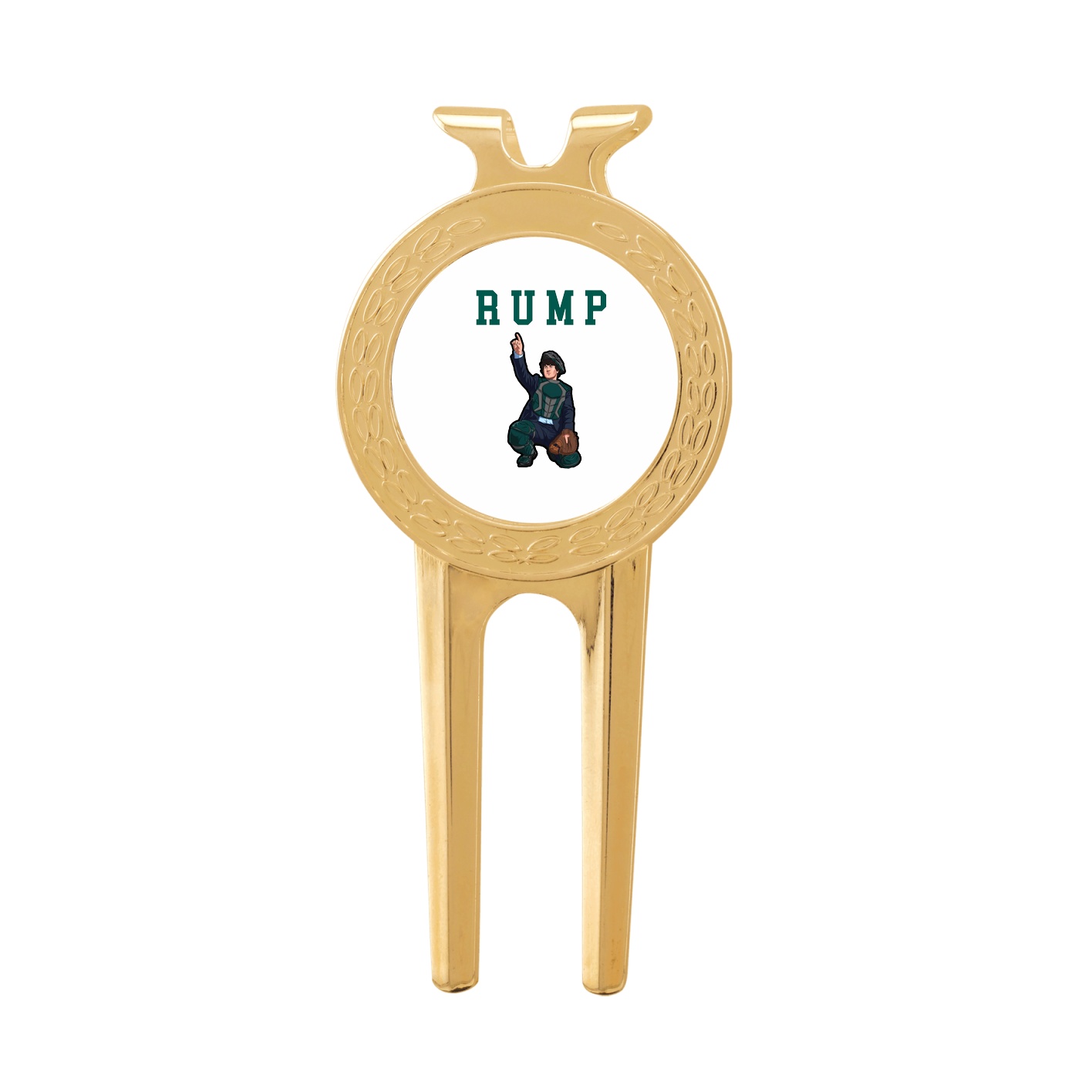 Divot Tool with Ball Marker — Shirsey in Classic