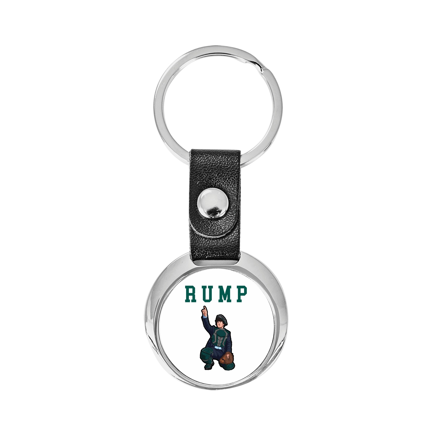 Key Chain — Shirsey in Classic