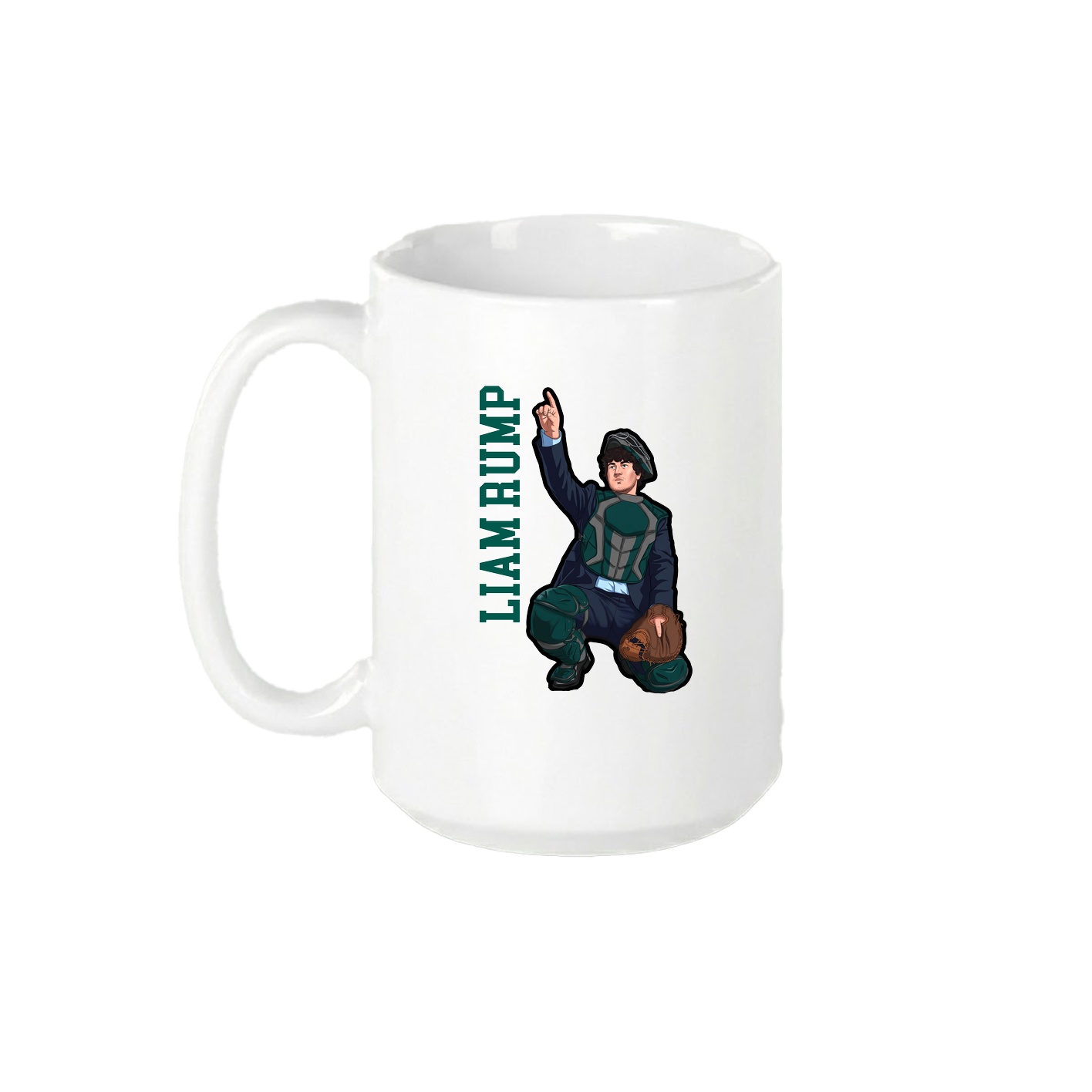 15oz Coffee Mug