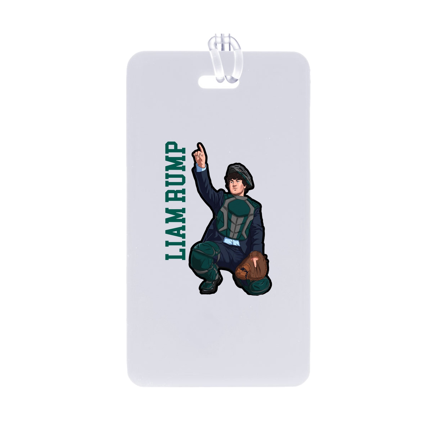 Bag Tag