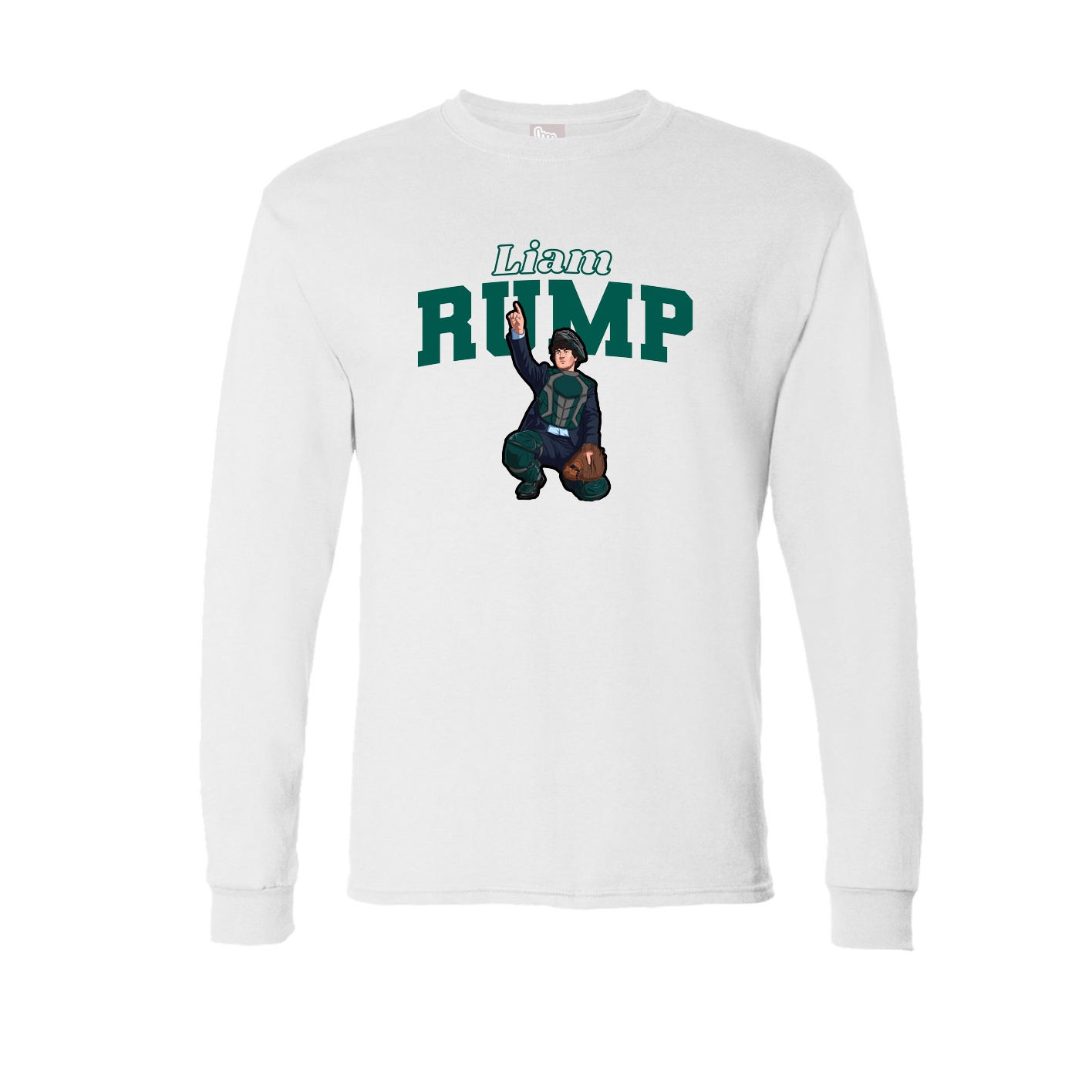 Long Sleeve Tee