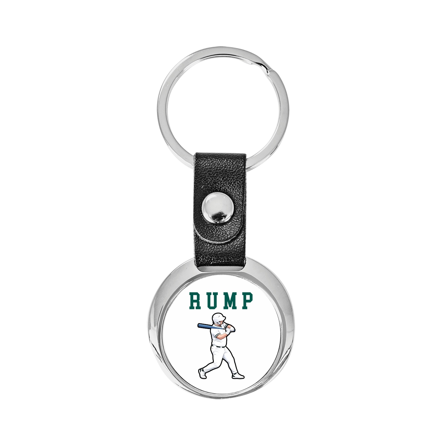 Key Chain — Shirsey in Classic