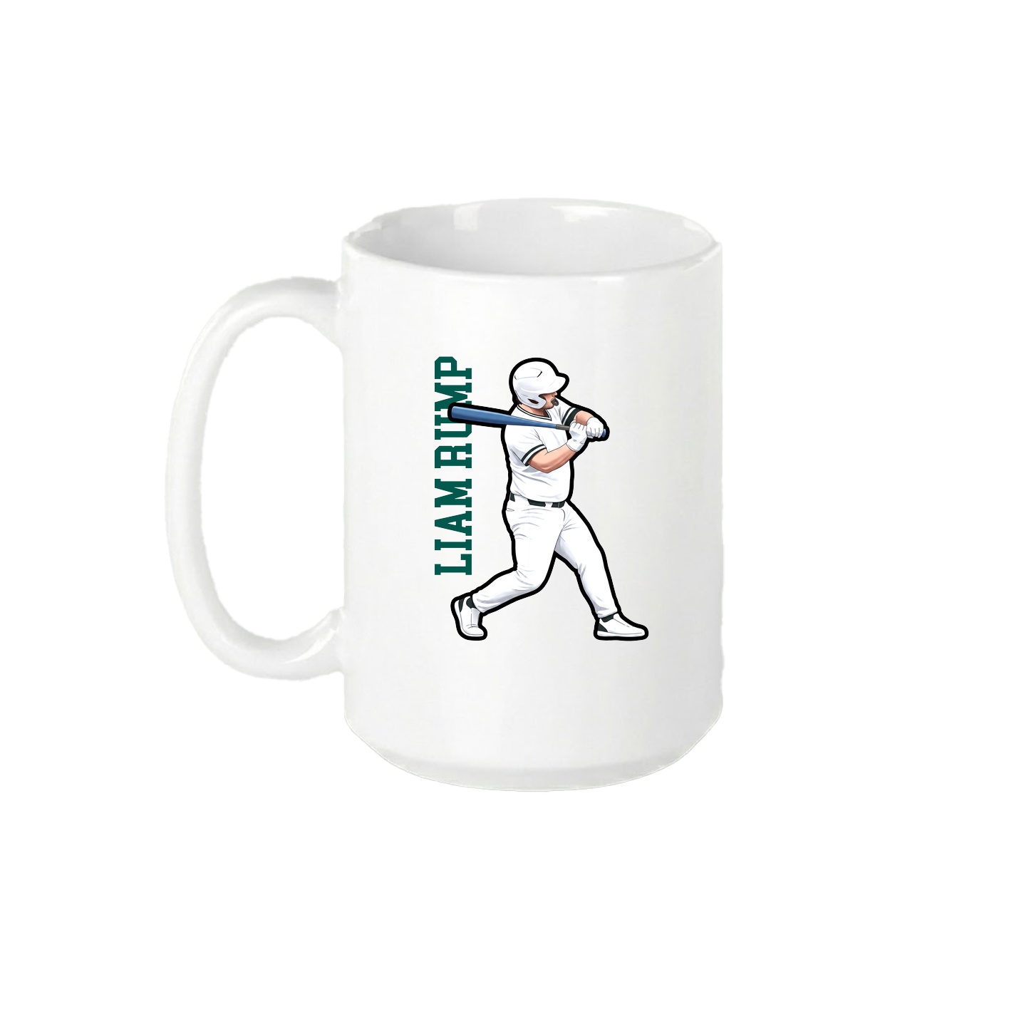 15oz Coffee Mug
