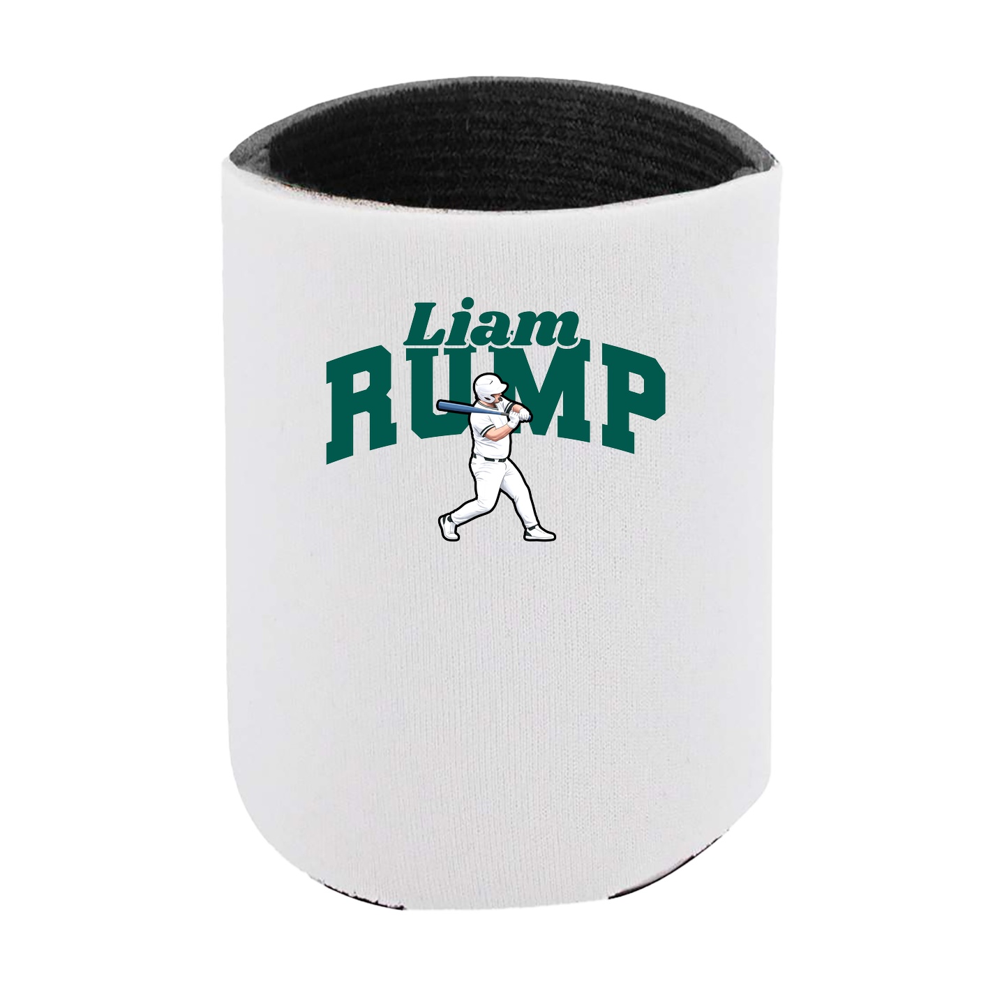 Can Holder — Signature Arch in White