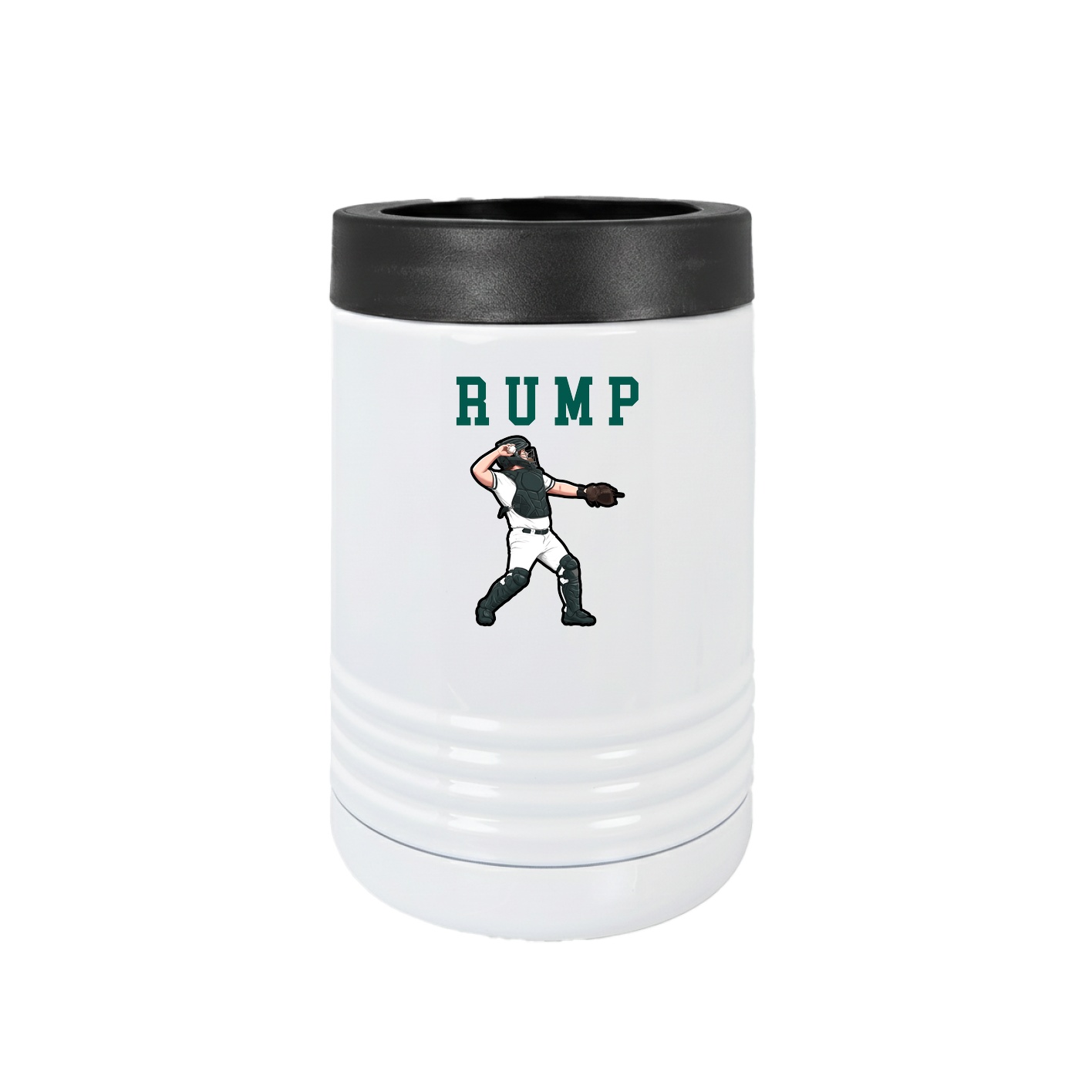 Beverage Holder — Shirsey in White