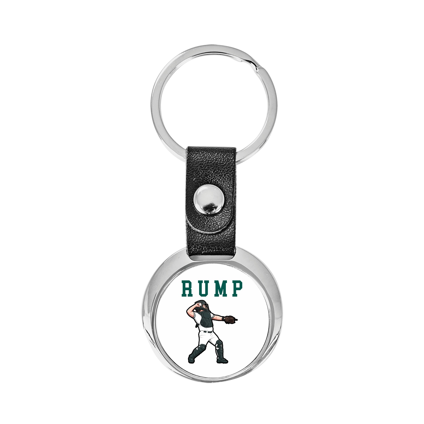 Key Chain — Shirsey in Classic