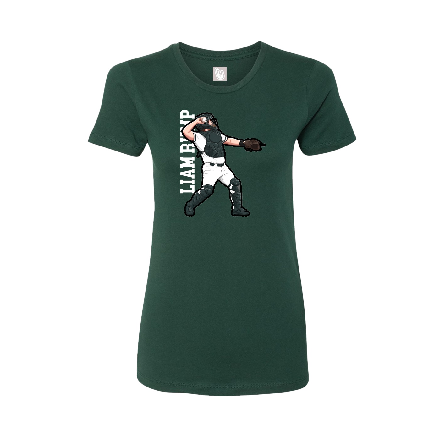 Womens Tee