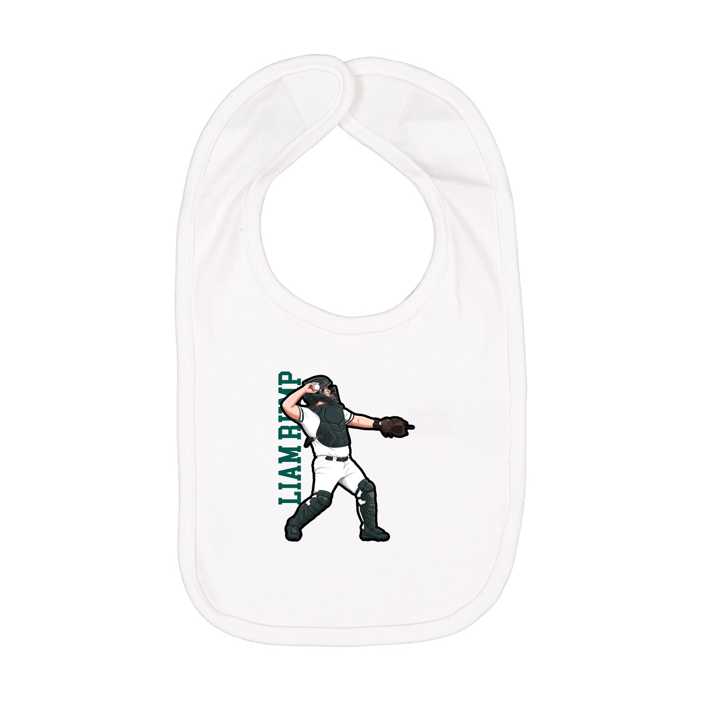 Infant Bib