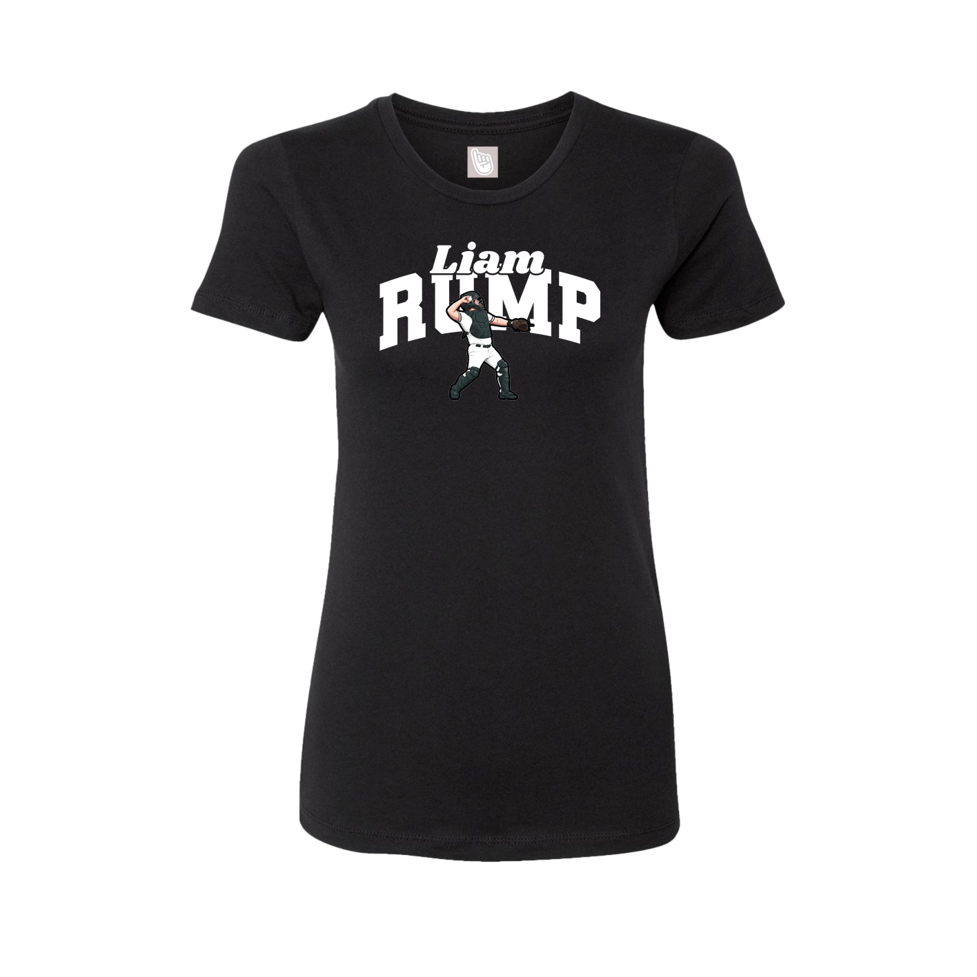 Womens Tee