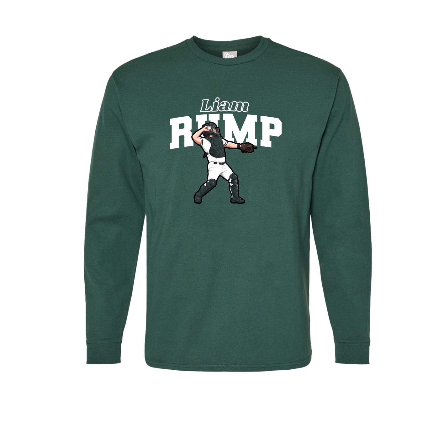 Long Sleeve Tee