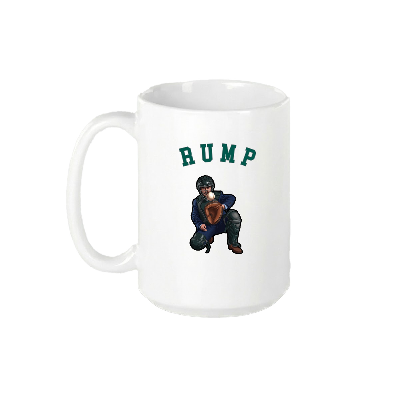 15oz Coffee Mug