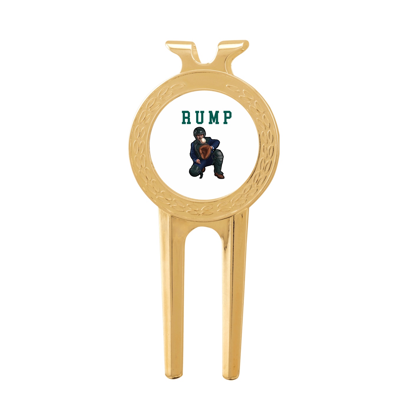 Divot Tool with Ball Marker — Shirsey in Classic