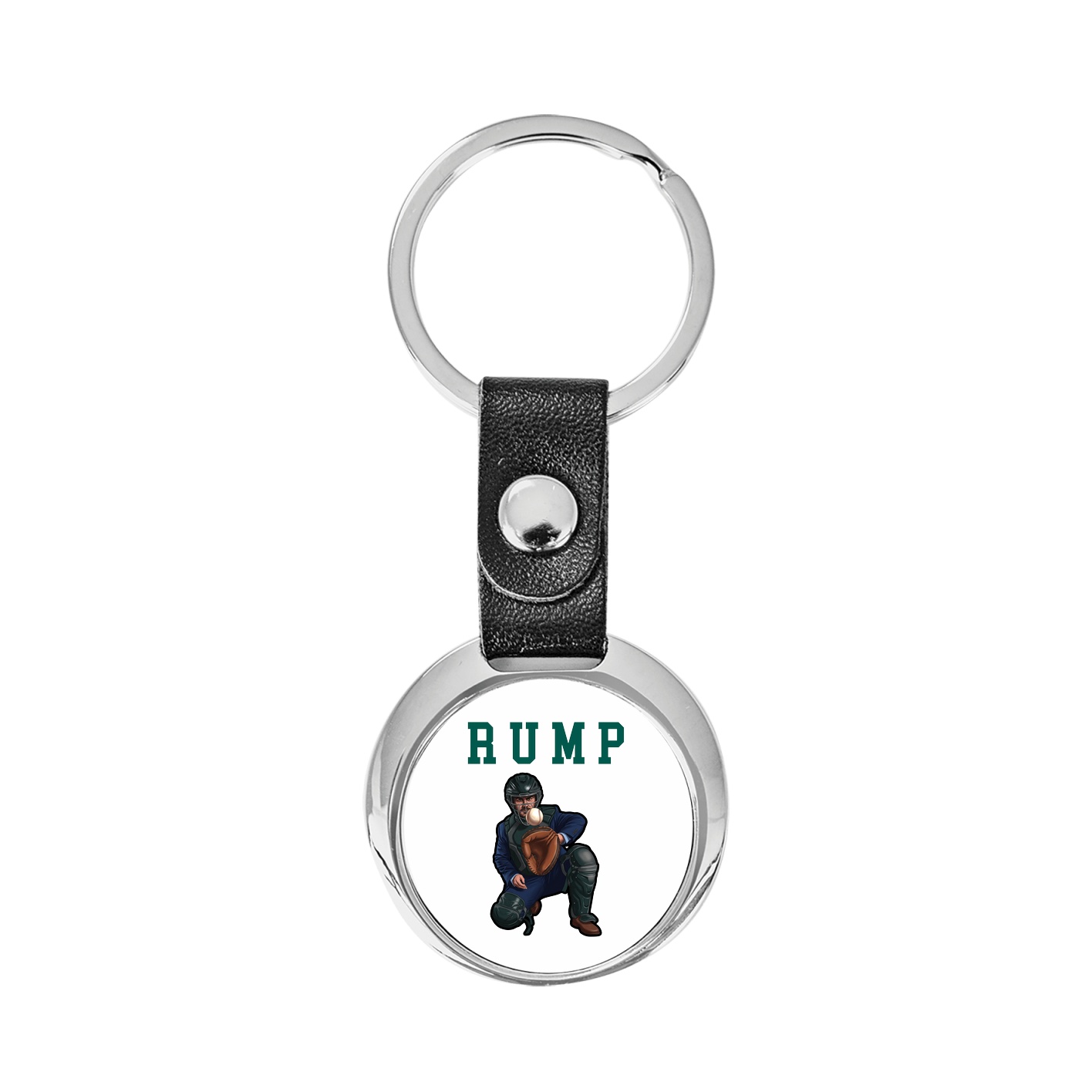 Key Chain — Shirsey in Classic