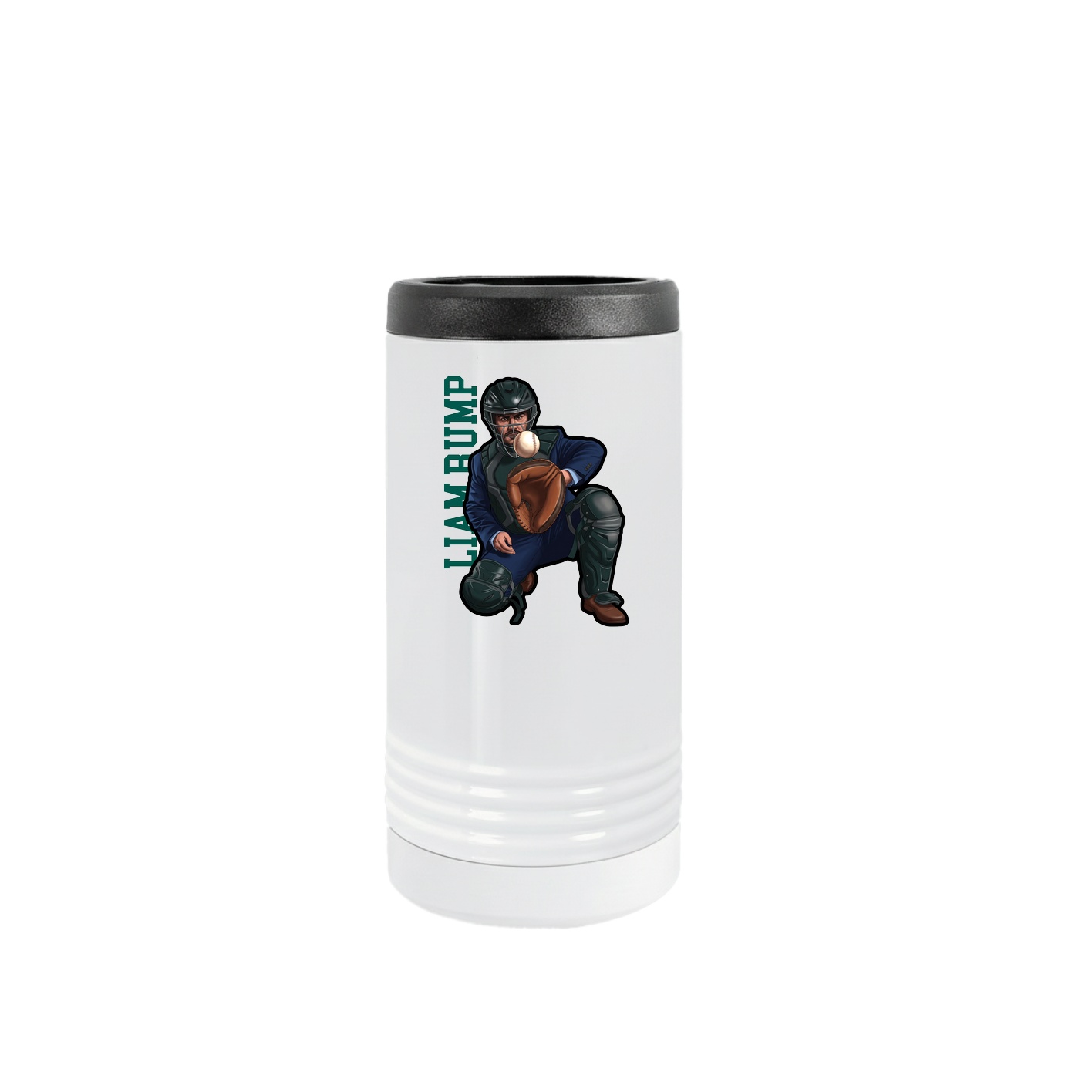 Slim Beverage Holder