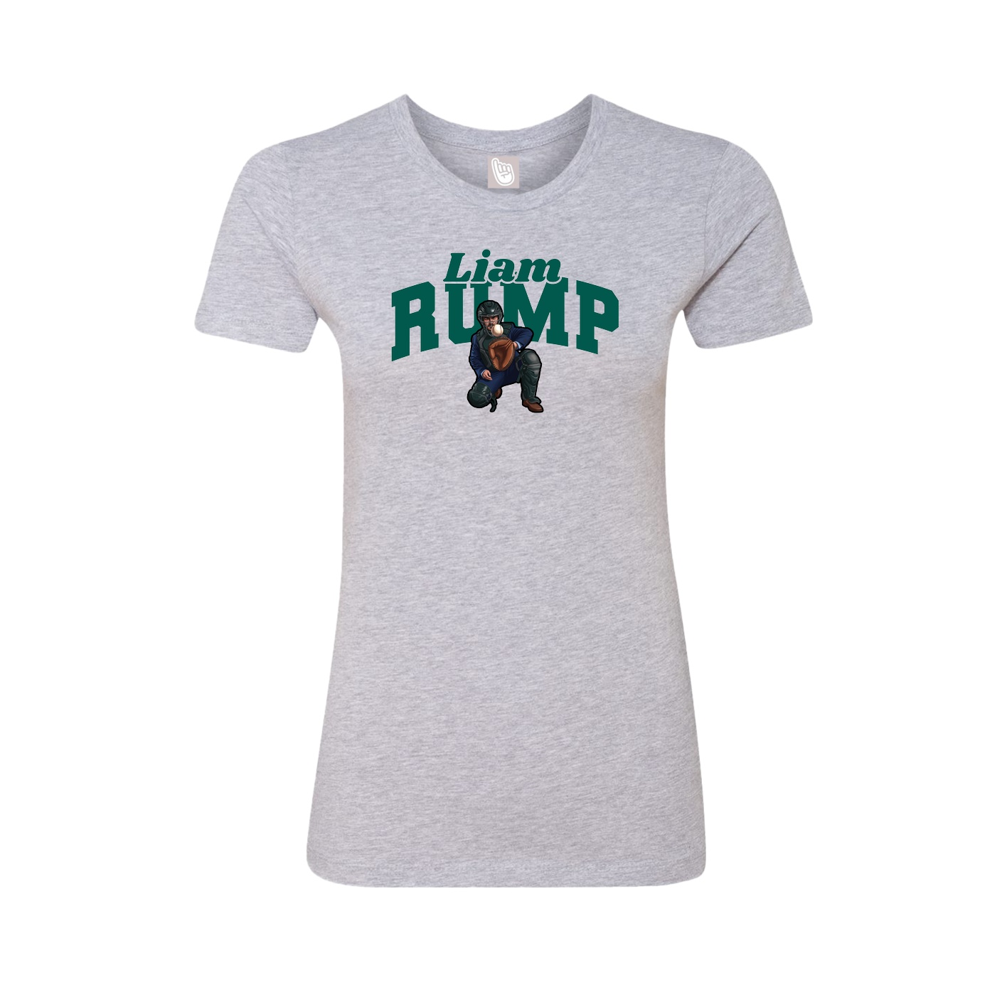 Womens Tee