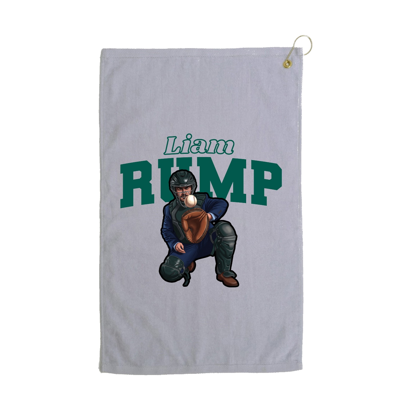 Golf Towel