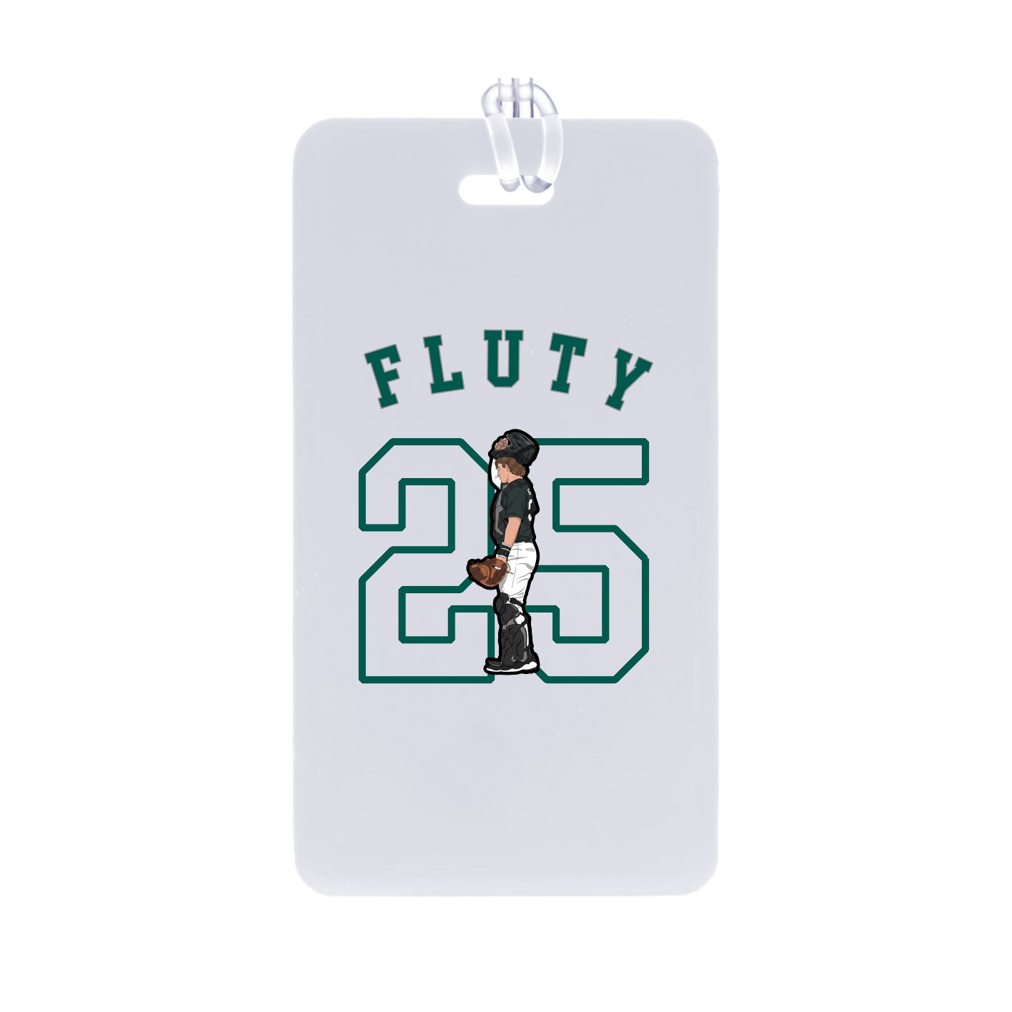 Bag Tag