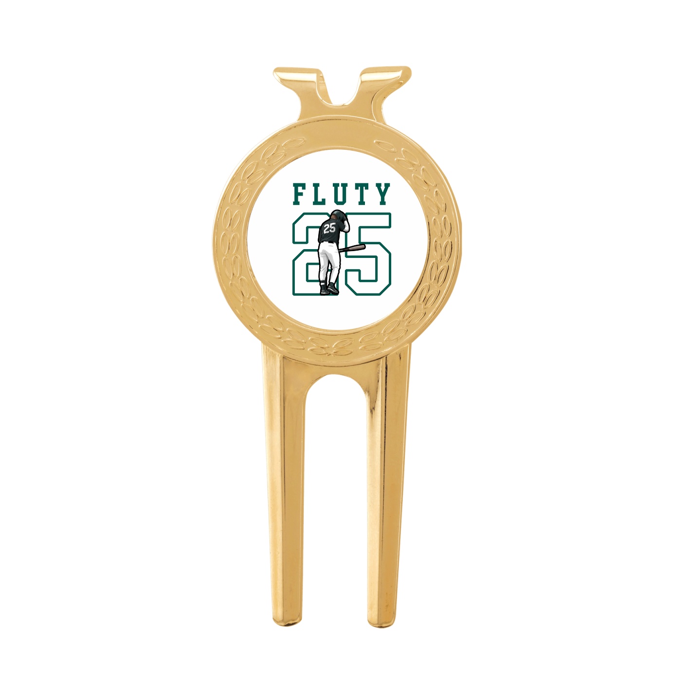 Divot Tool with Ball Marker — Shirsey in Classic