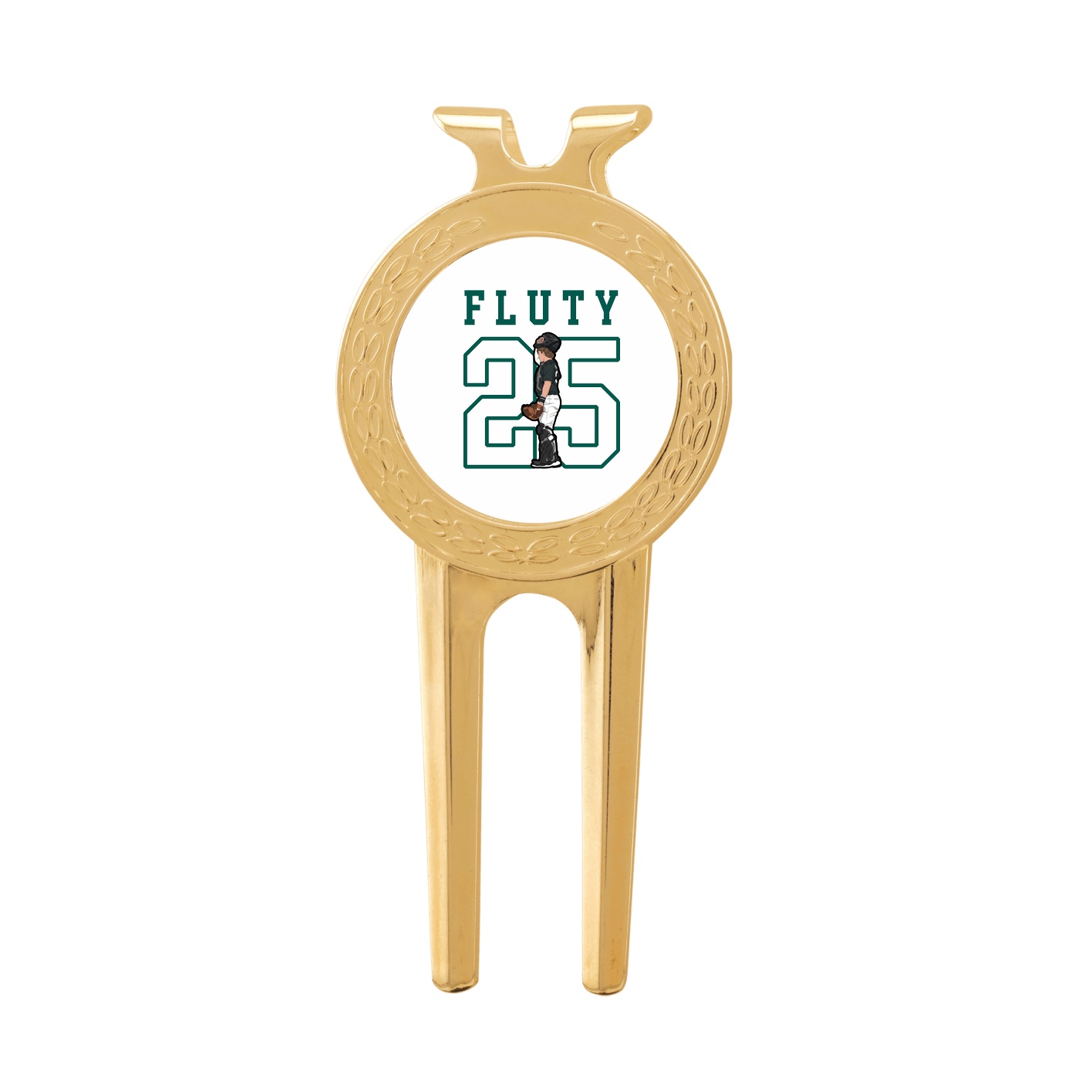 Divot Tool with Ball Marker — Shirsey in Classic