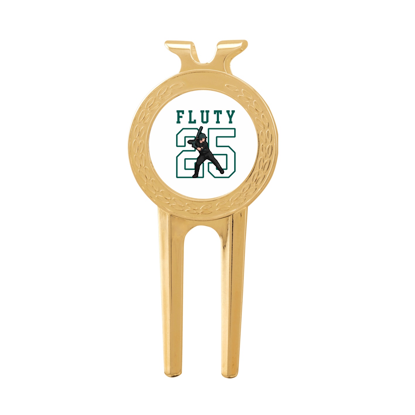 Divot Tool with Ball Marker — Shirsey in Classic